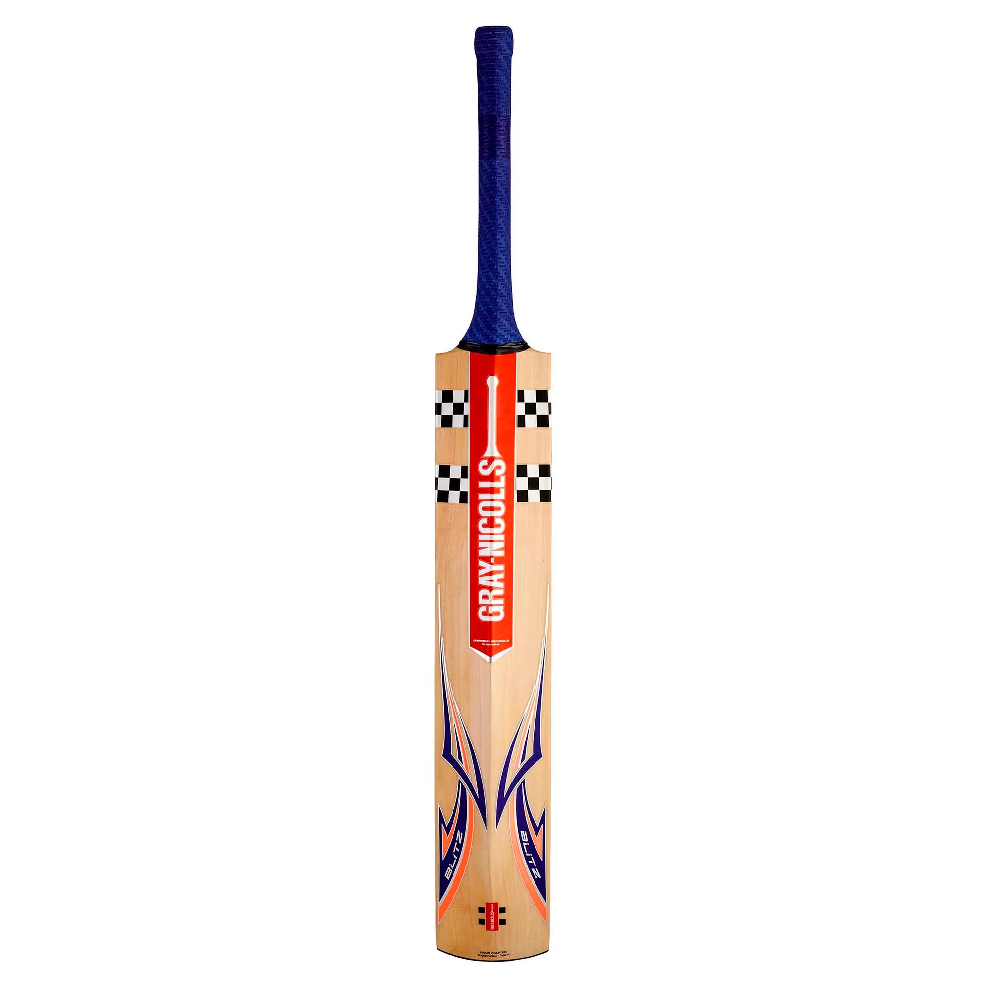 Blitz 750 Play Now Cricket Bat (SH) - Image 2