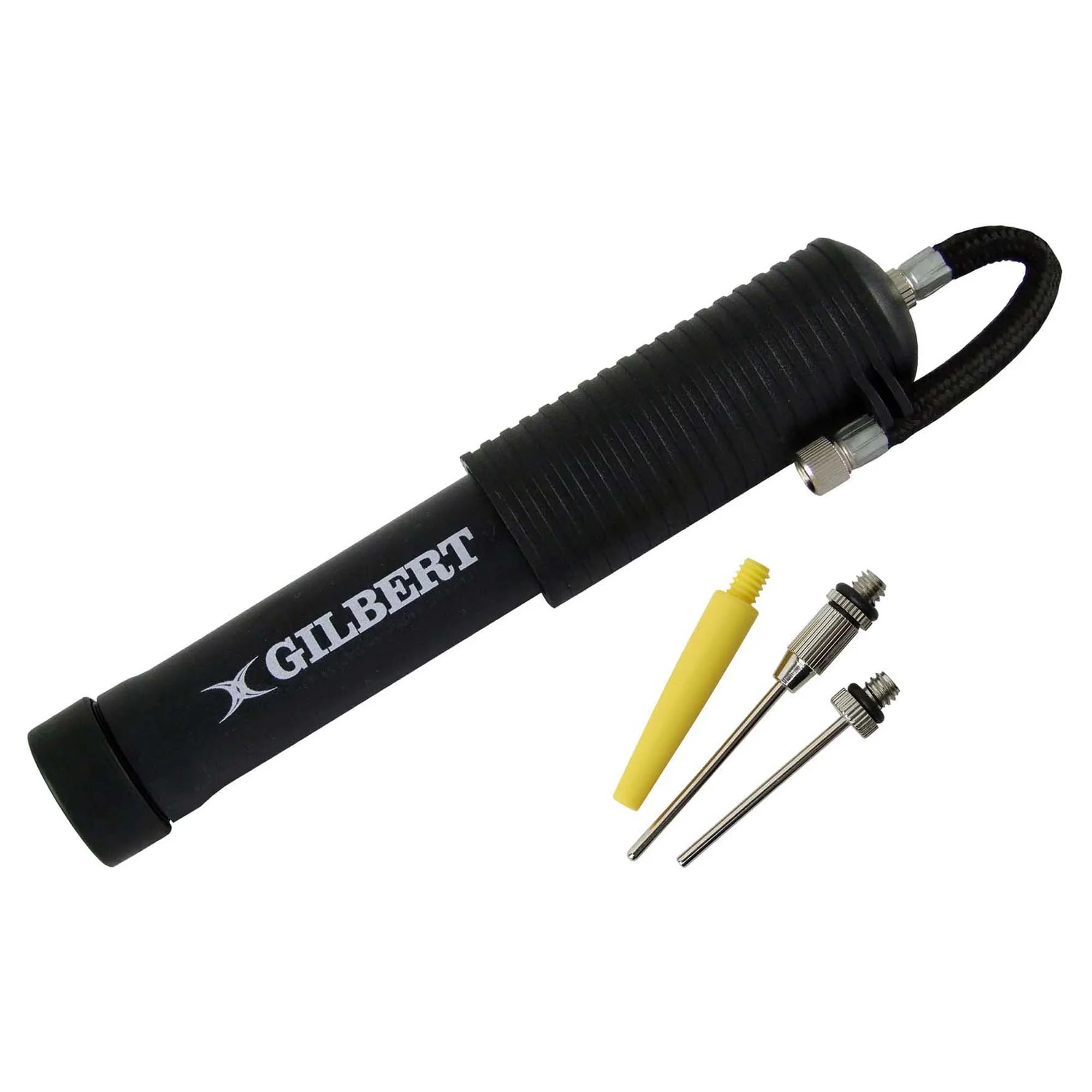 Dual Action Pump
