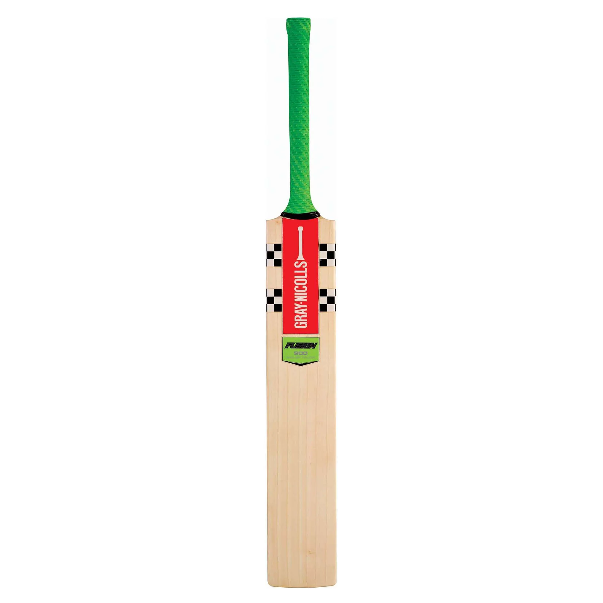 Fusion 900 Natural Cricket Bat (SH)