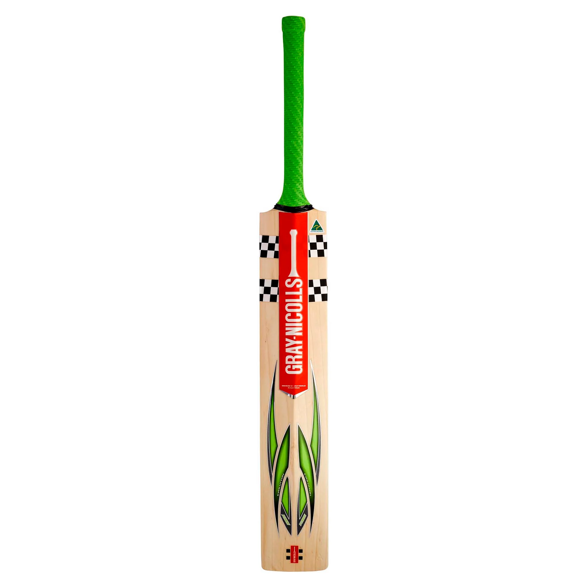 Fusion 900 Natural Cricket Bat (SH) - Image 2
