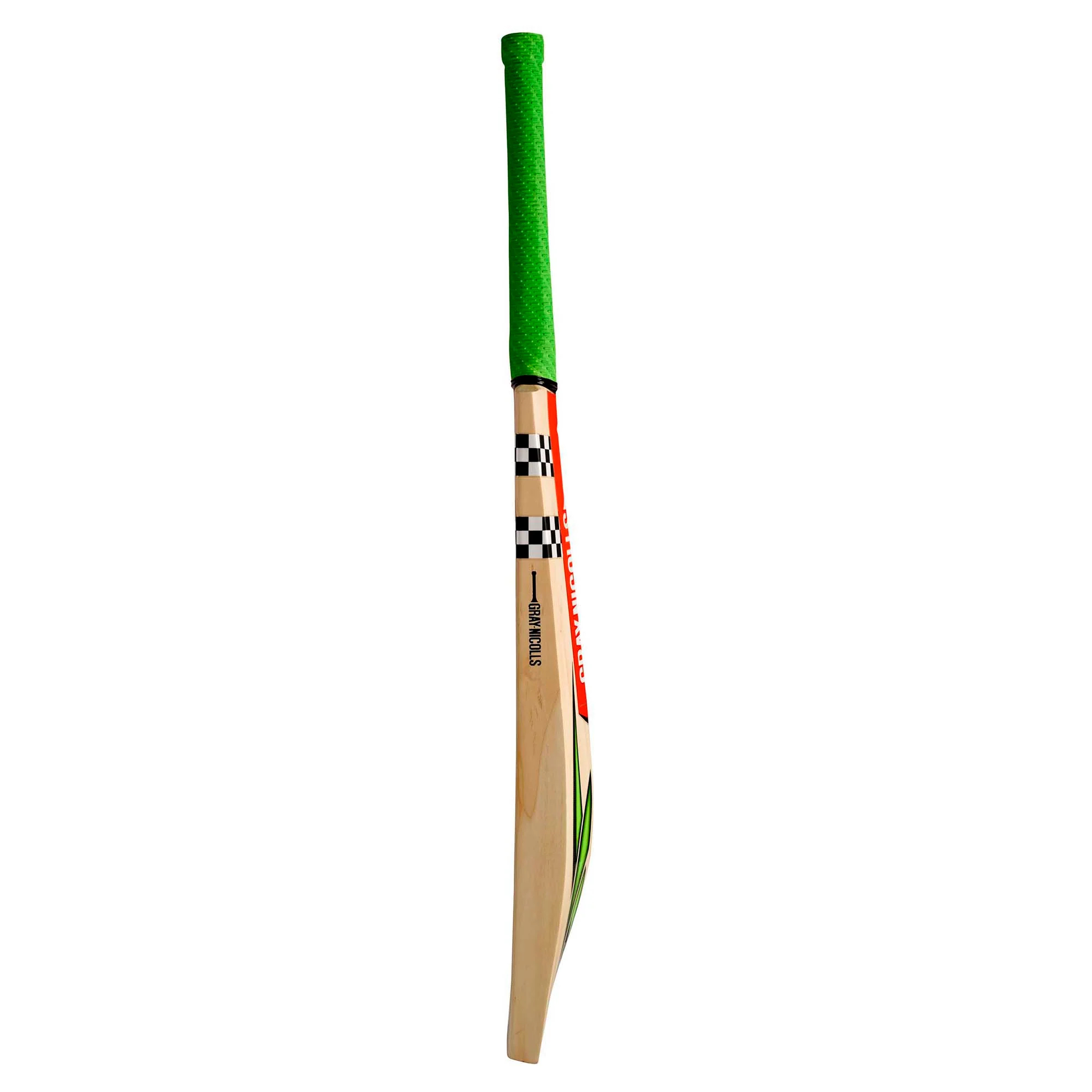 Fusion 900 Natural Cricket Bat (SH) - Image 3