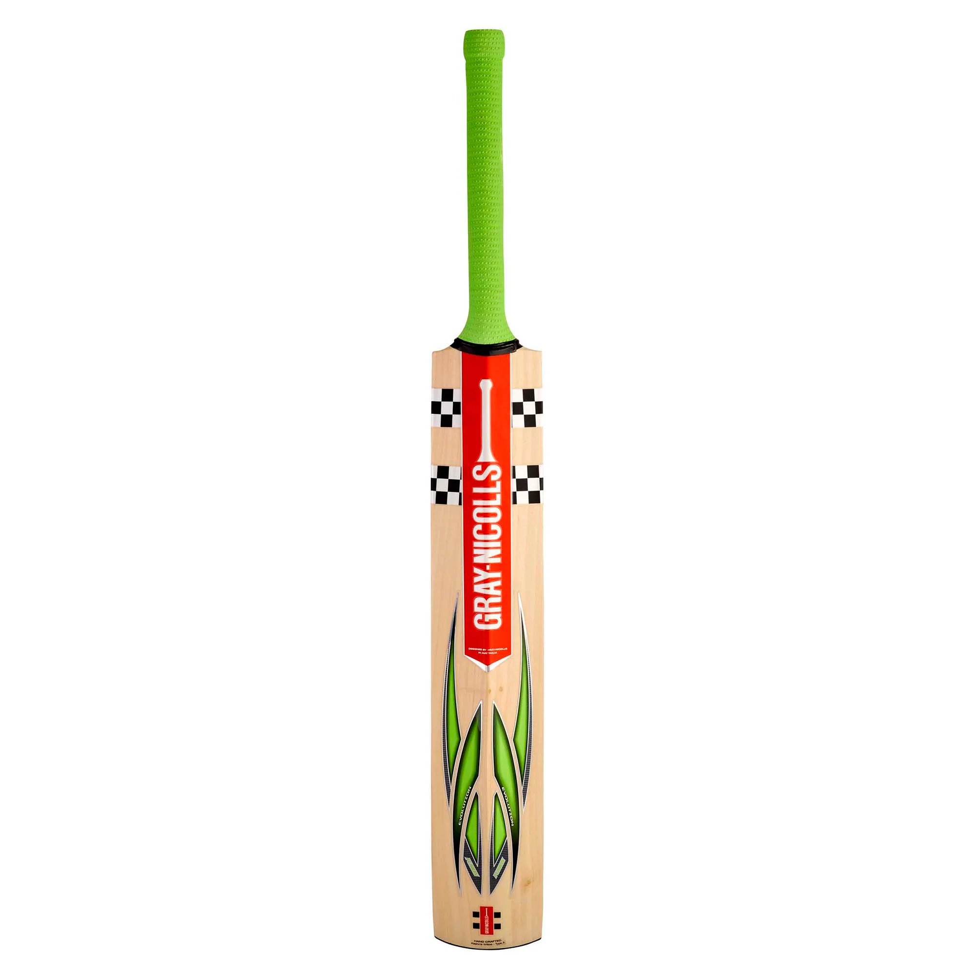 Fusion CX ReadyPlay Cricket Bat - Image 2