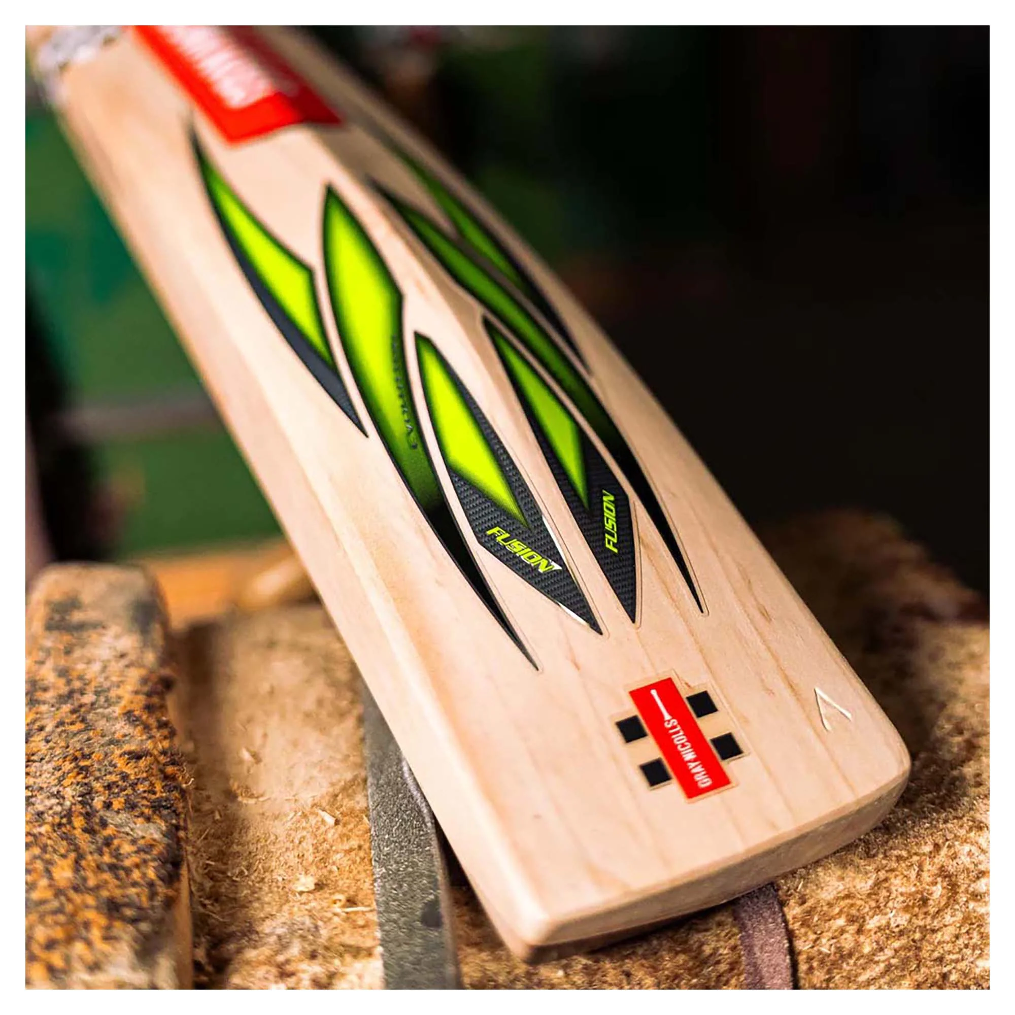 Fusion CX ReadyPlay Cricket Bat - Image 6