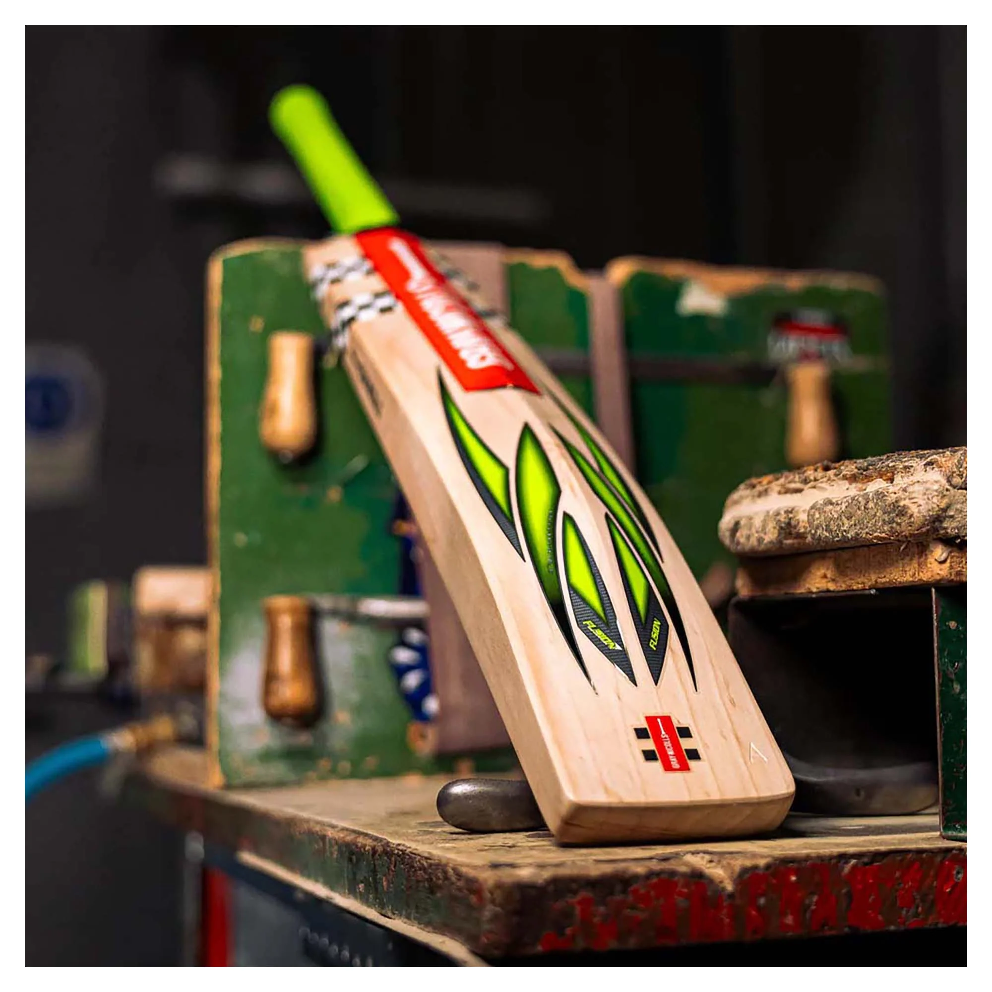 Fusion CX ReadyPlay Cricket Bat - Image 7