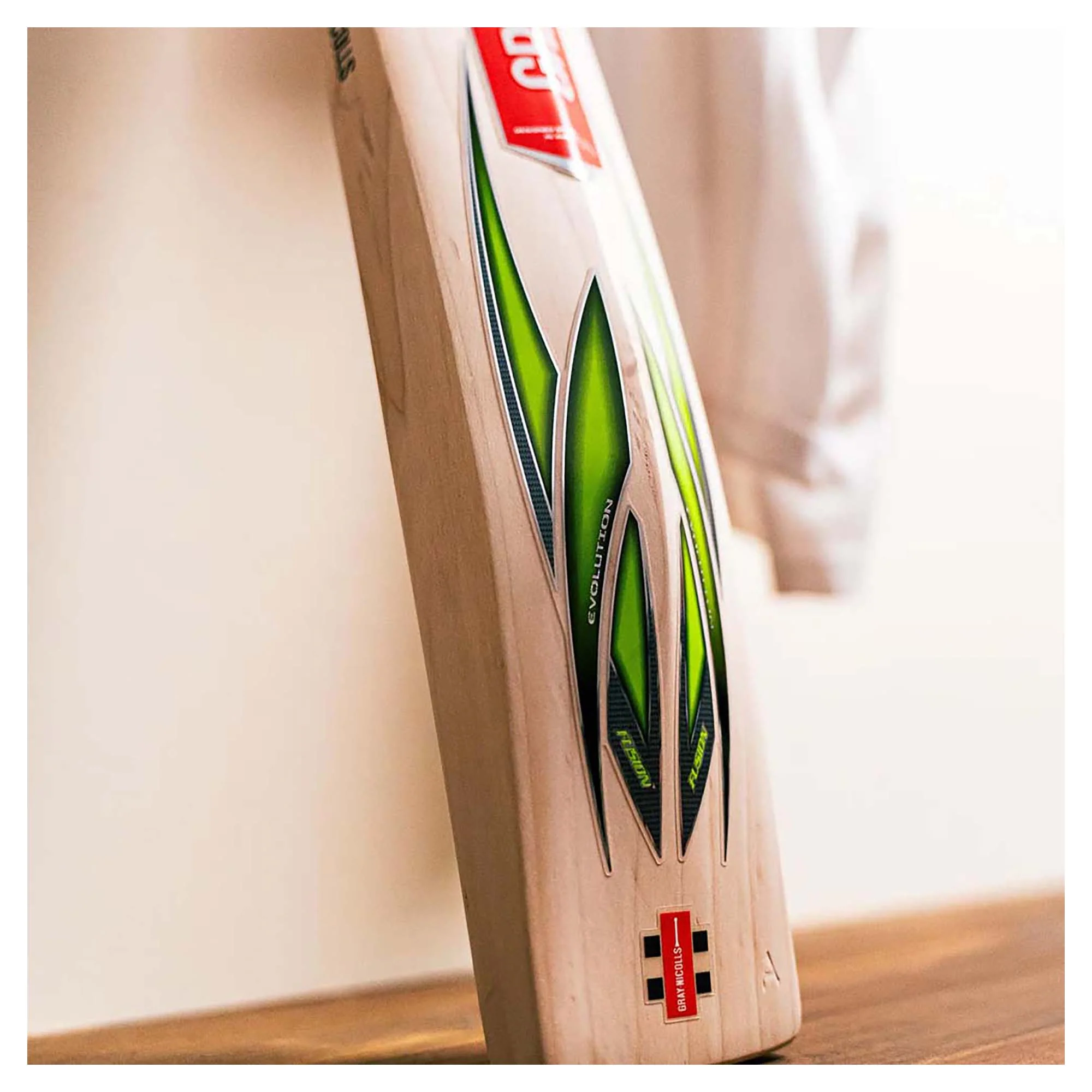 Fusion CX ReadyPlay Cricket Bat - Image 8