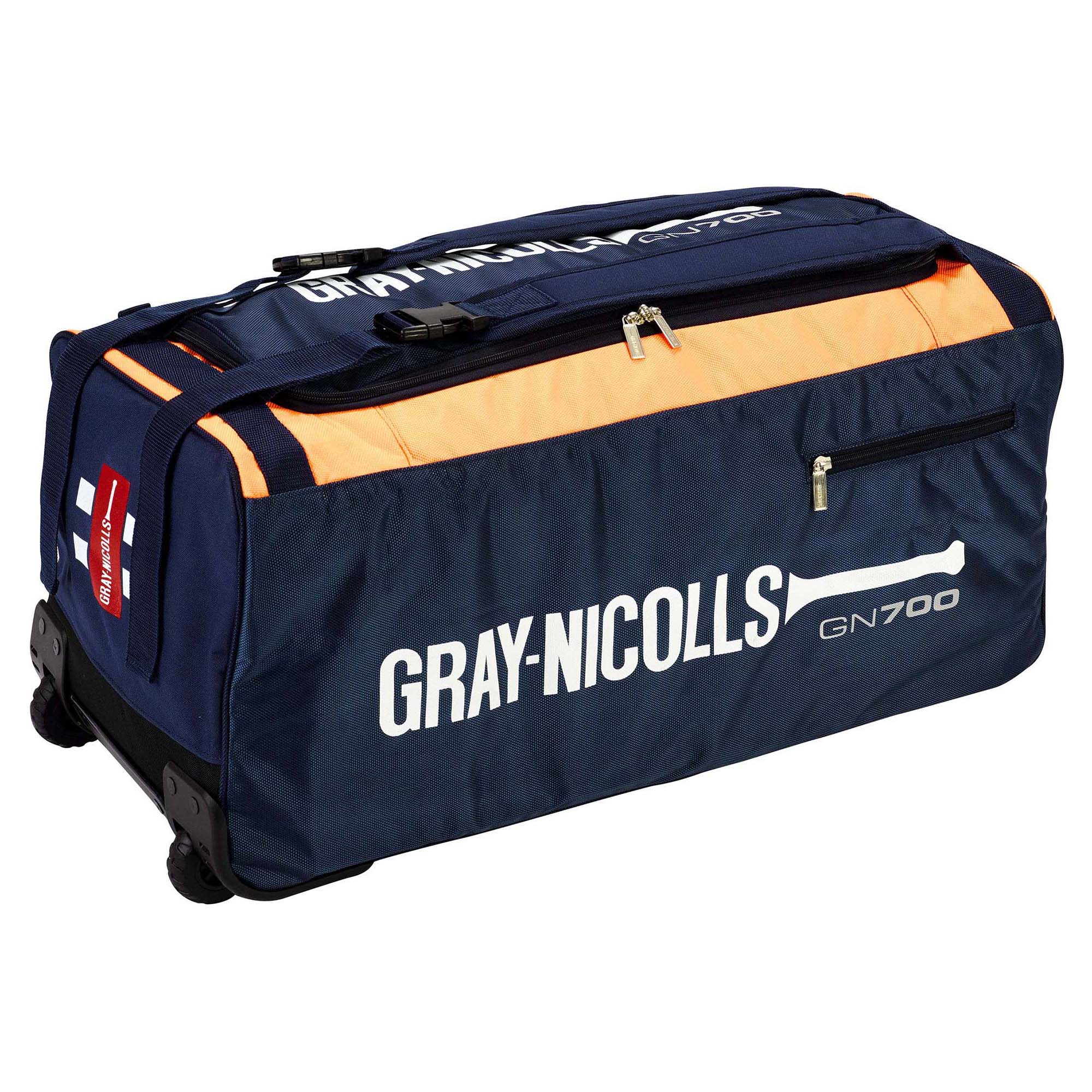 GN 700 Wheel Cricket Bag