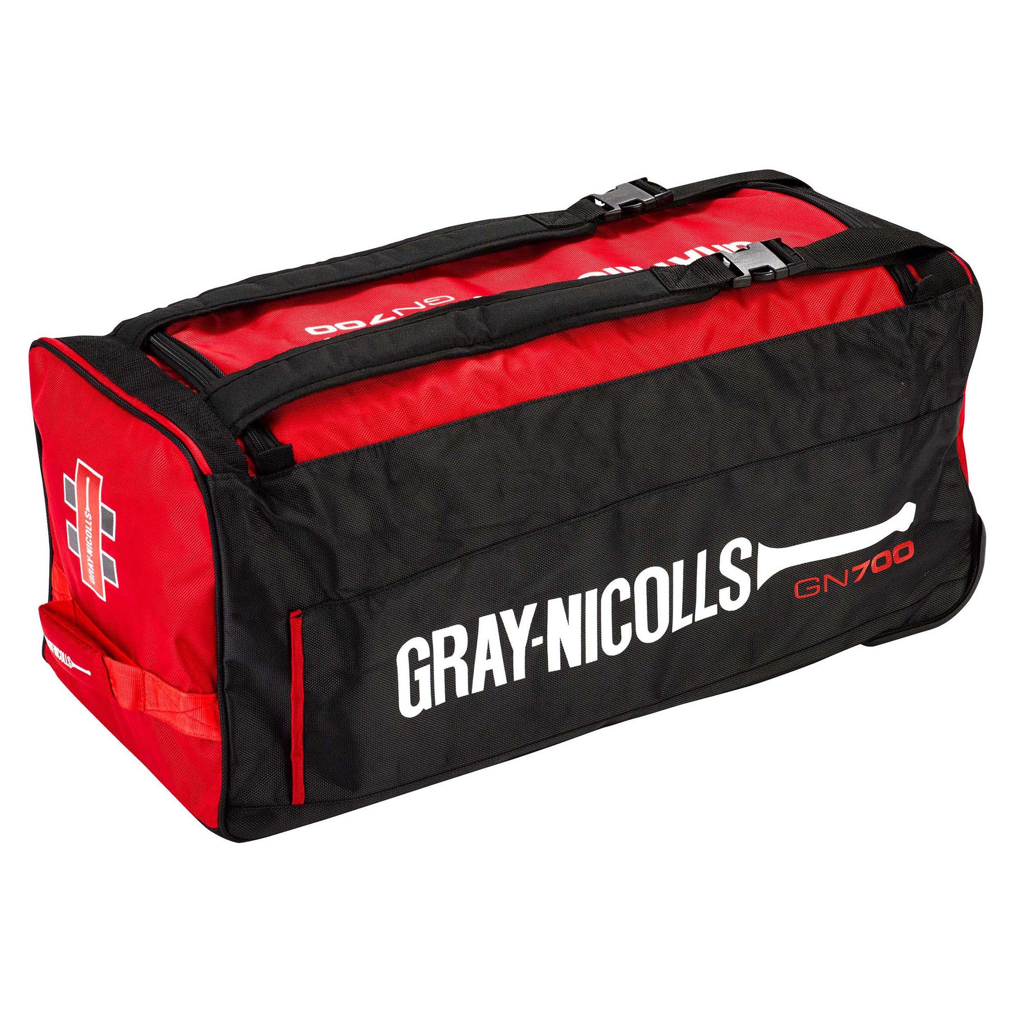 GN 700 Wheel Cricket Bag - Image 2