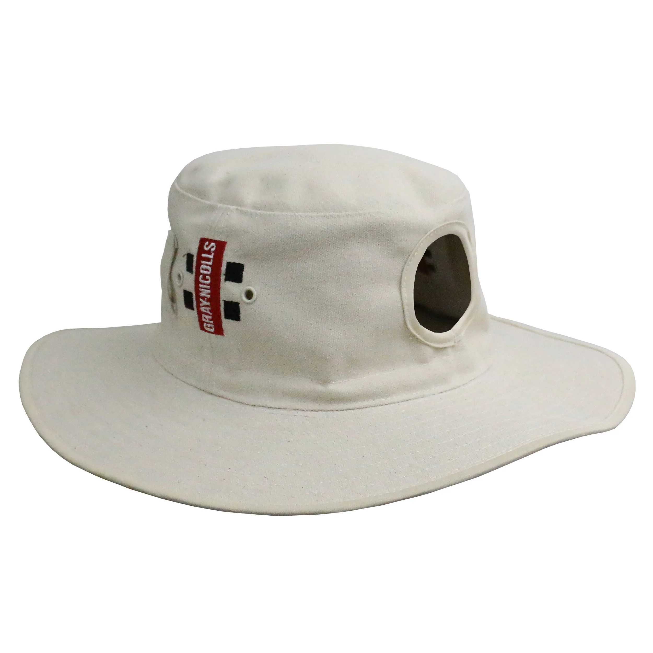 Long Hair Sunhat
