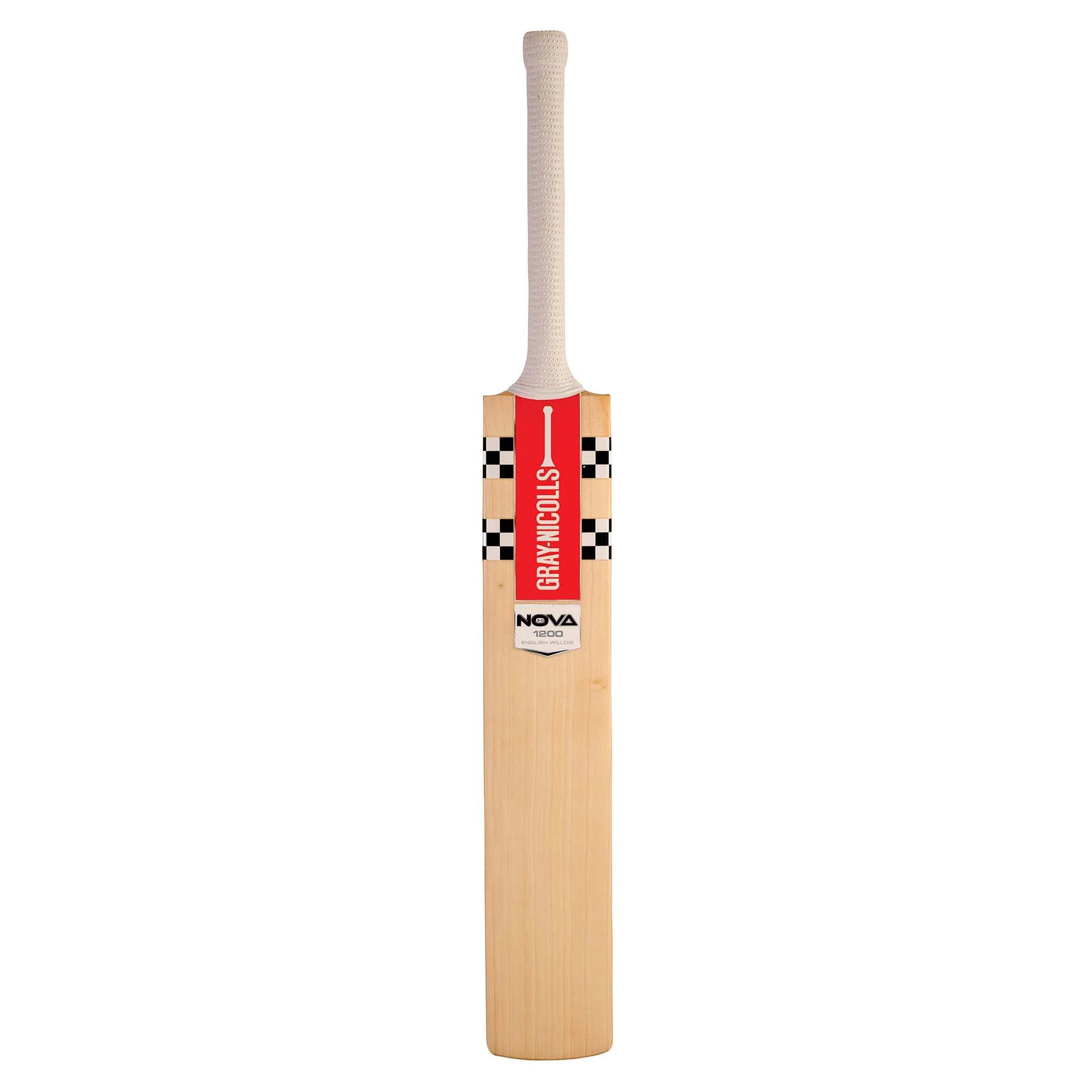 Nova 3.0 1200 Natural Cricket Bat (SH)