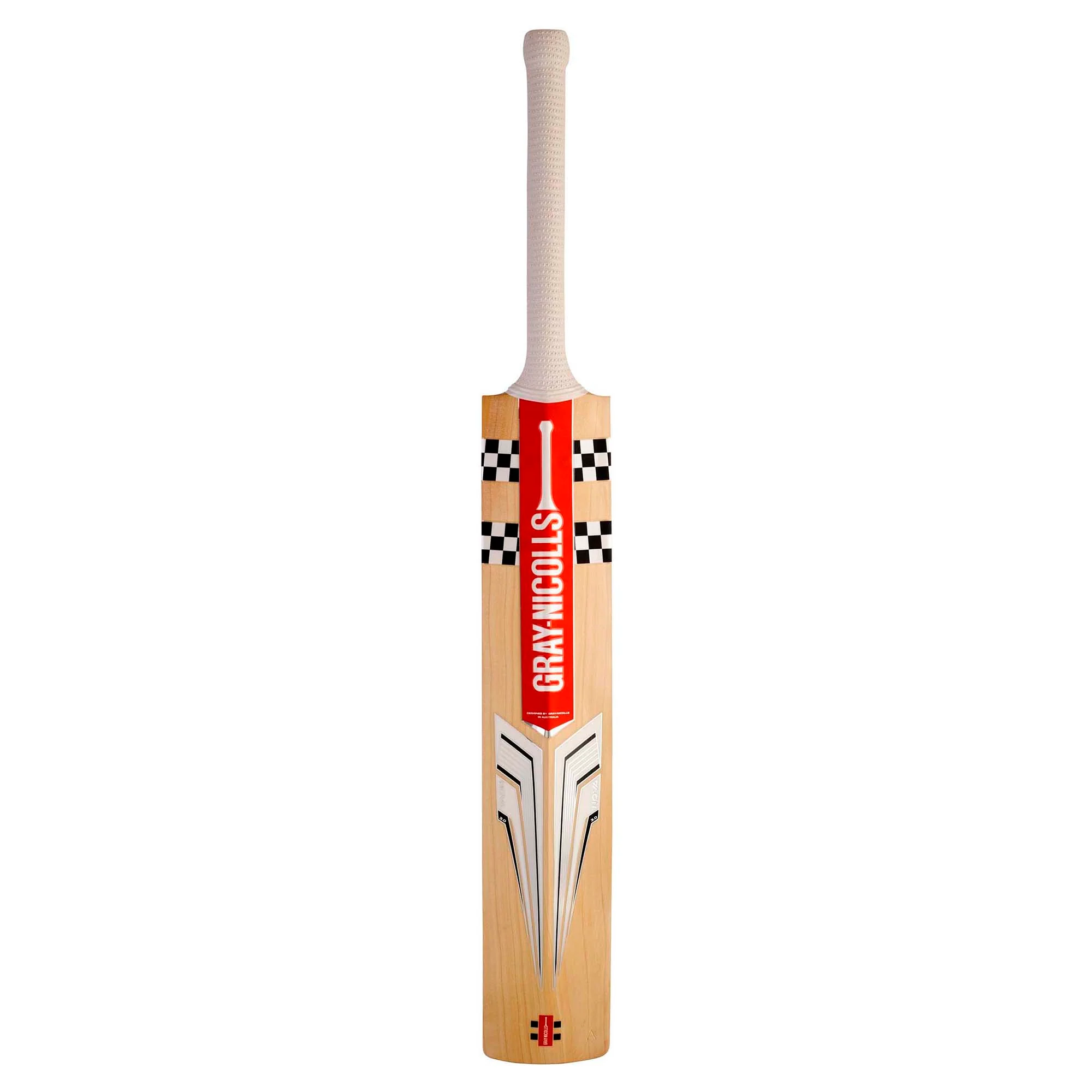 Nova 3.0 1200 Natural Cricket Bat (SH) - Image 2