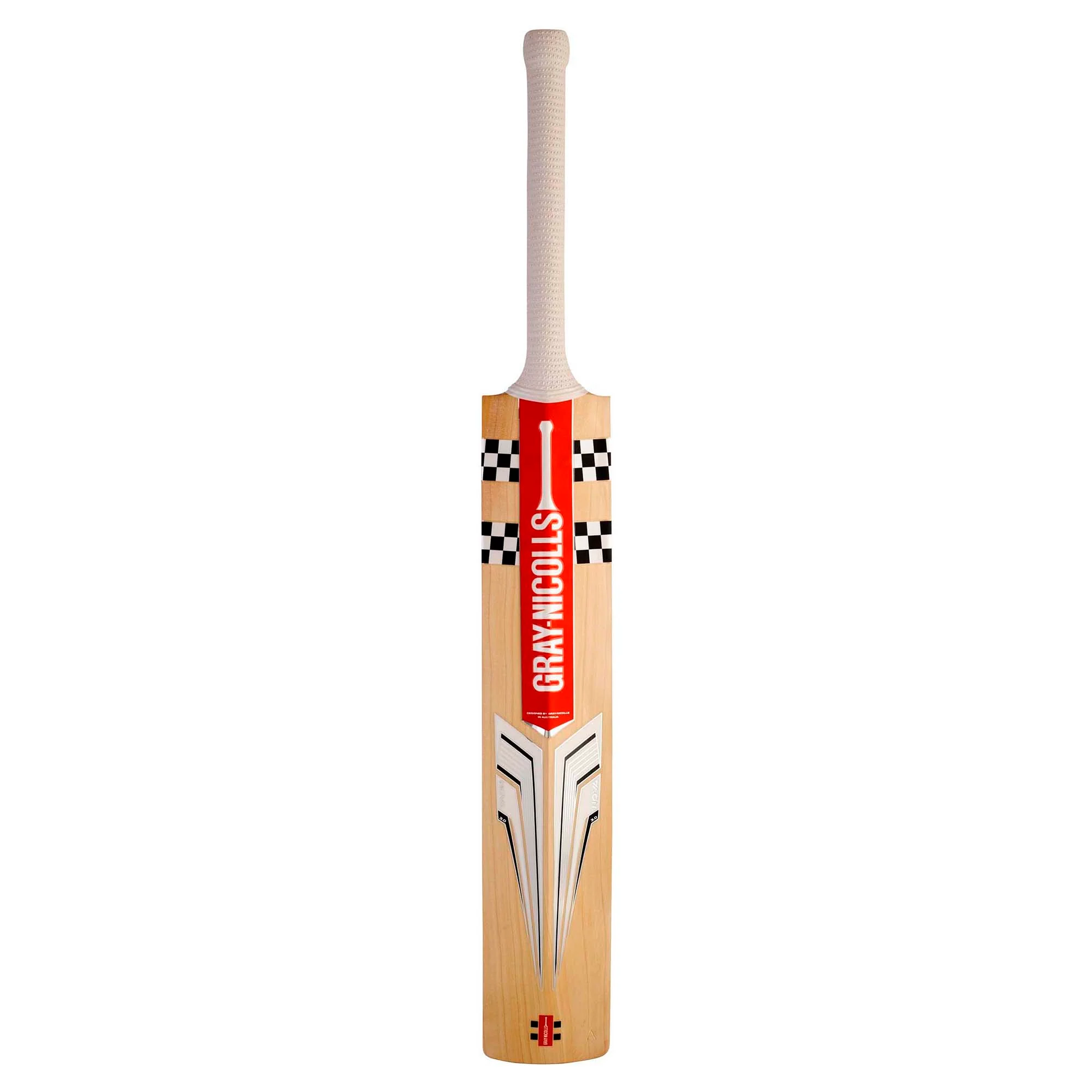Nova 3.0 700 Natural Cricket Bat (SH) - Image 2