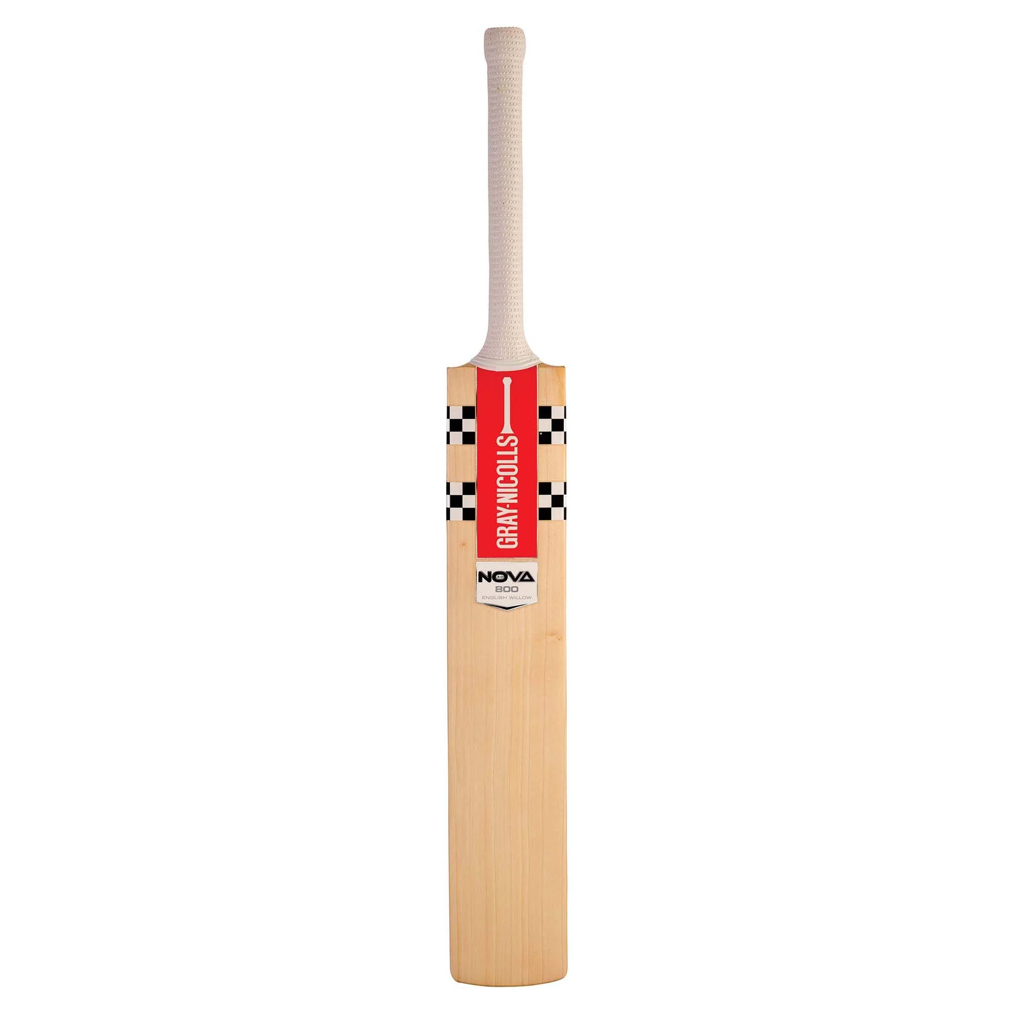 Nova 3.0 800 Natural Cricket Bat (SH)