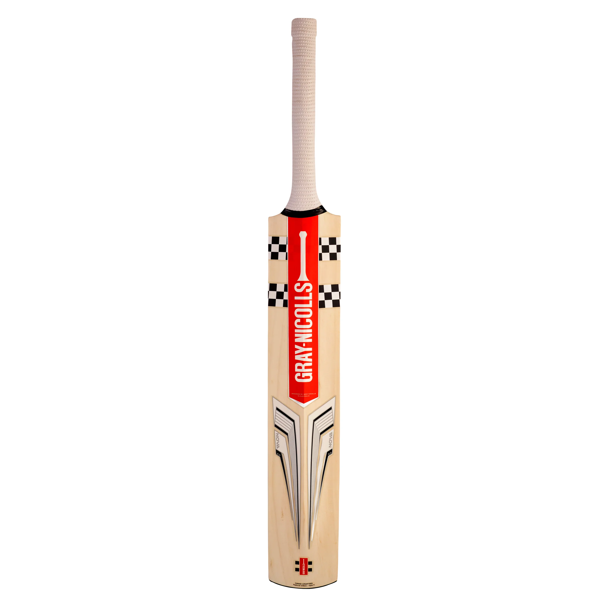 Nova 3.0 Xt Rplay Junior Cricket Bat - Image 2