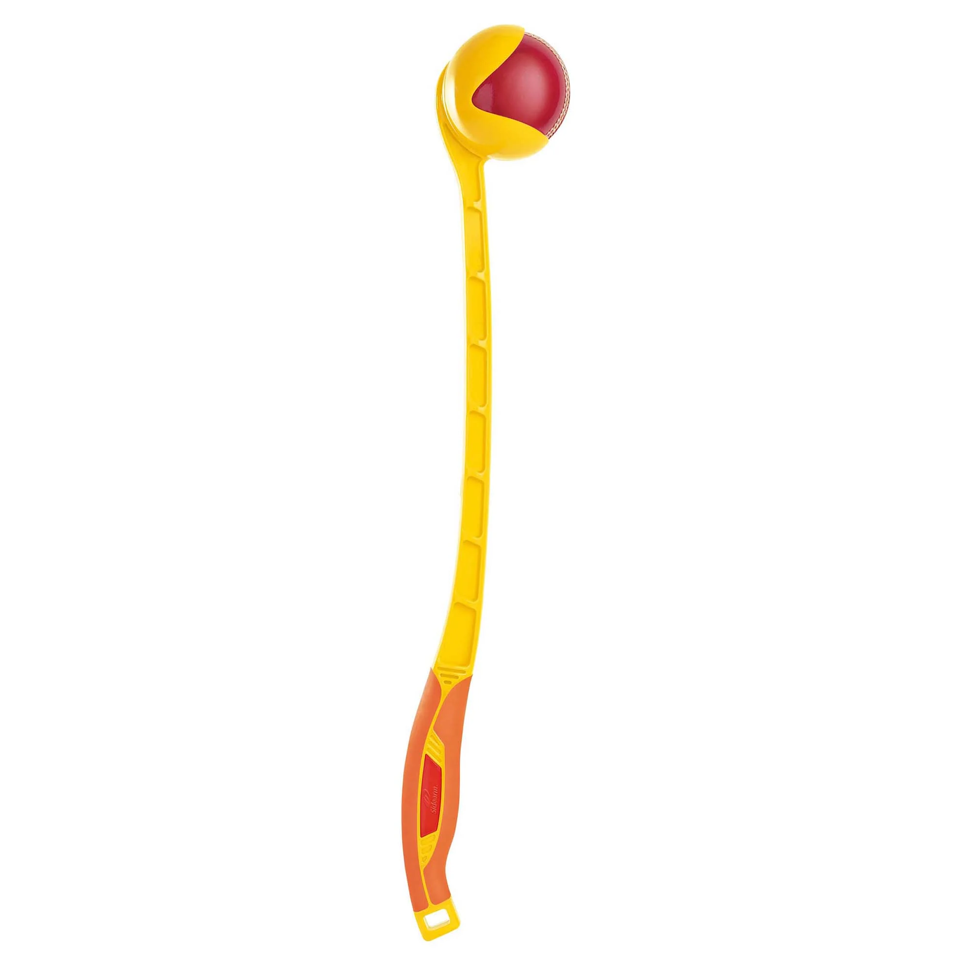 Sidearm Club Improved