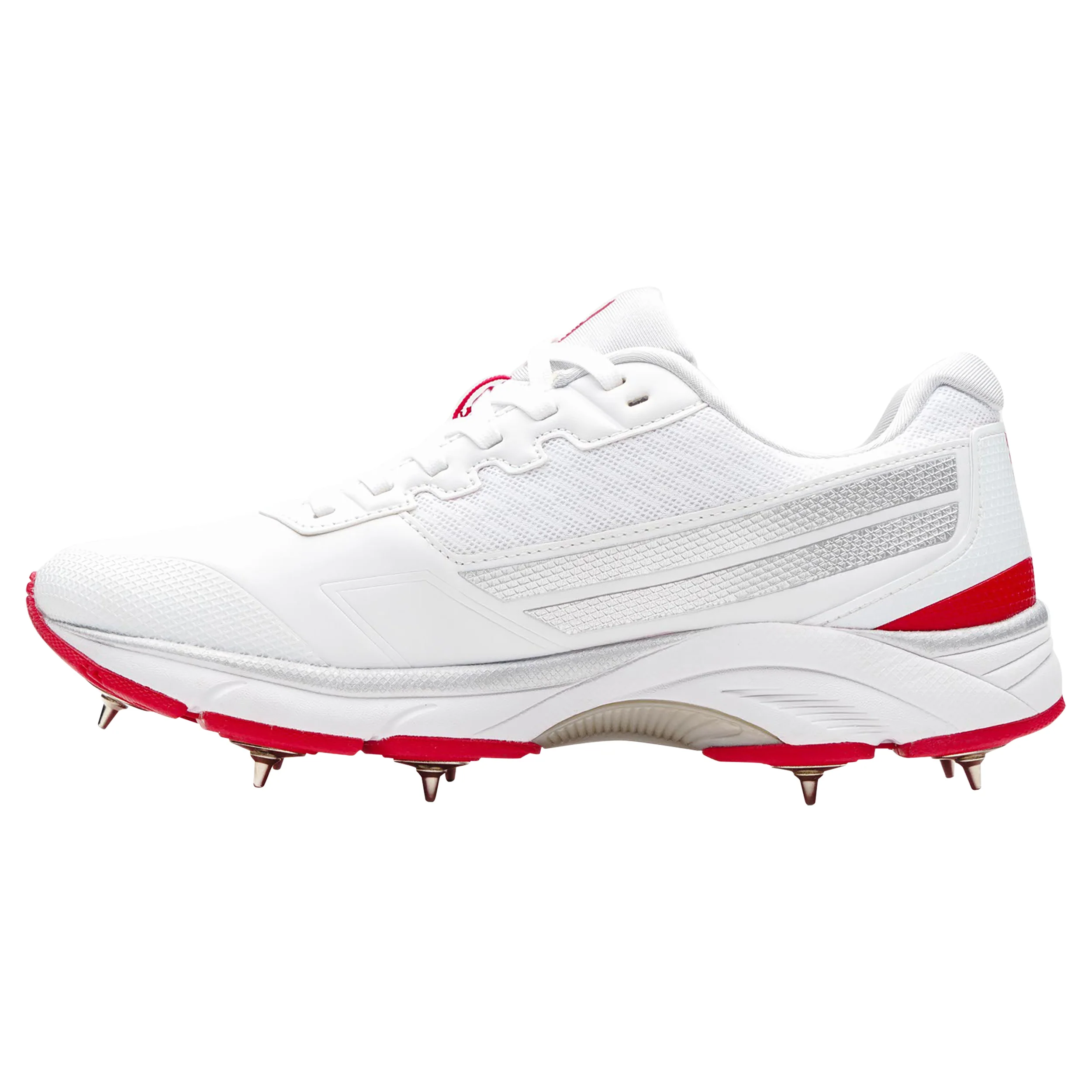Velocity 5.0 Full Spike Cricket Shoes - Image 2