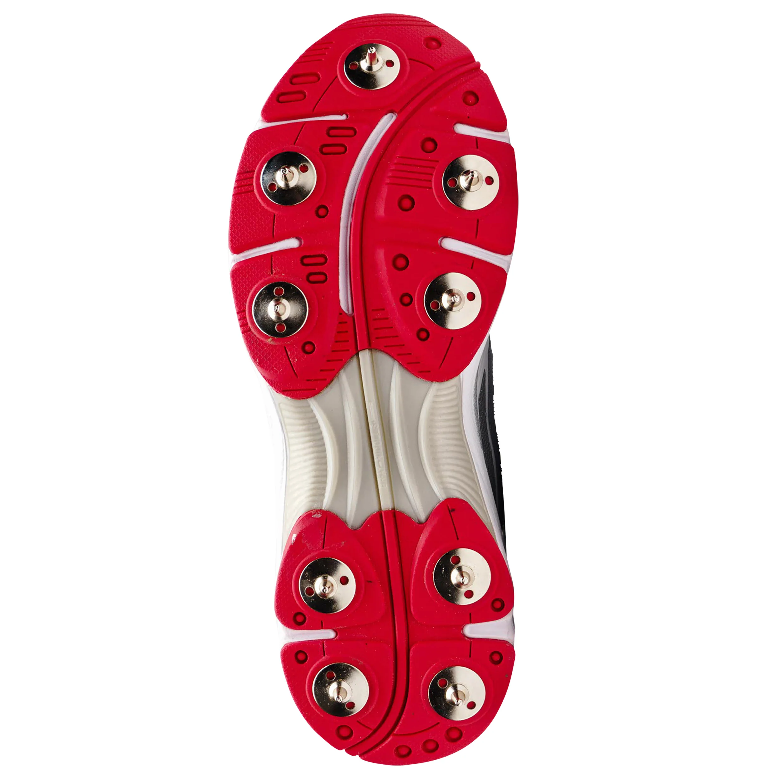 Velocity 5.0 Full Spike Cricket Shoes - Image 6