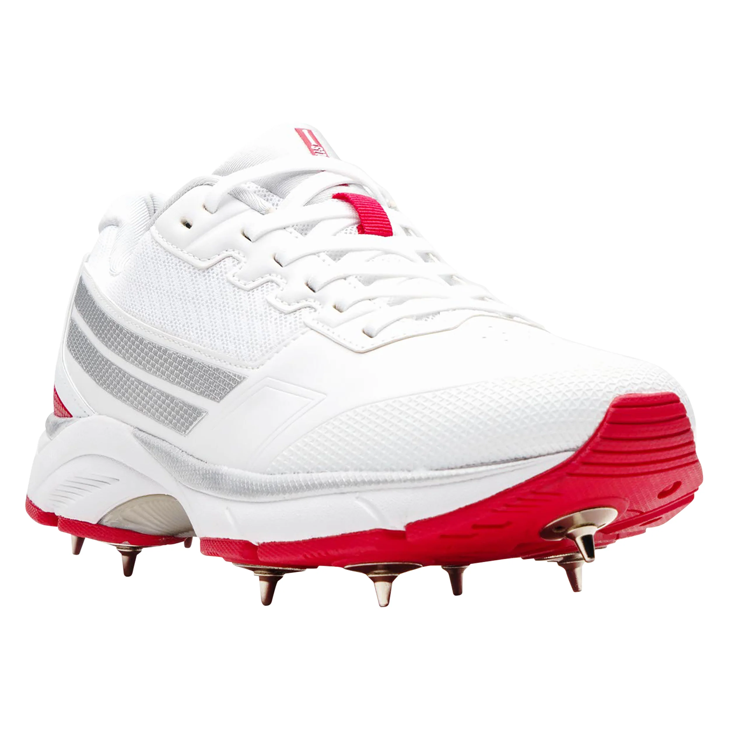 Velocity 5.0 Full Spike Cricket Shoes - Image 7