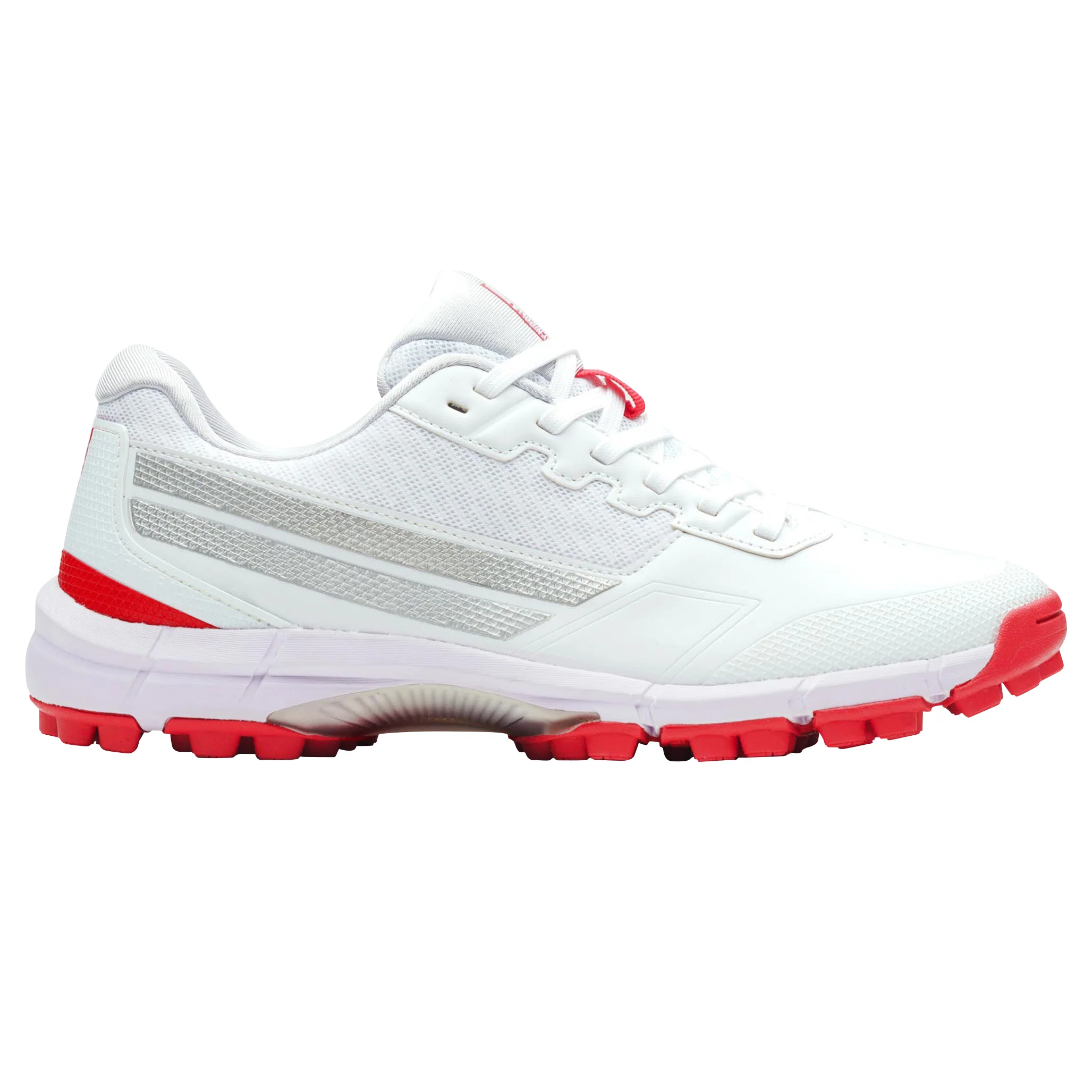 Velocity 5.0 Rubber Cricket Shoes