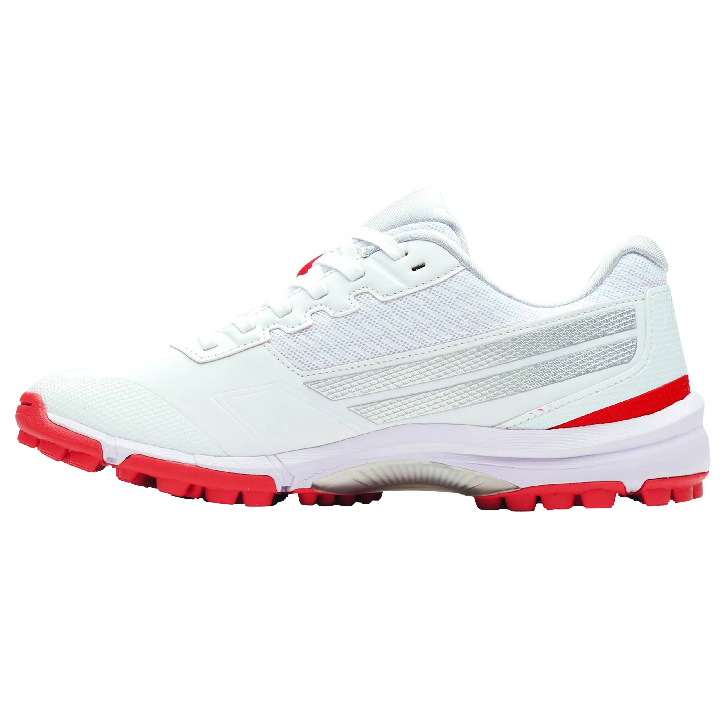 Velocity 5.0 Rubber Cricket Shoes - Image 2