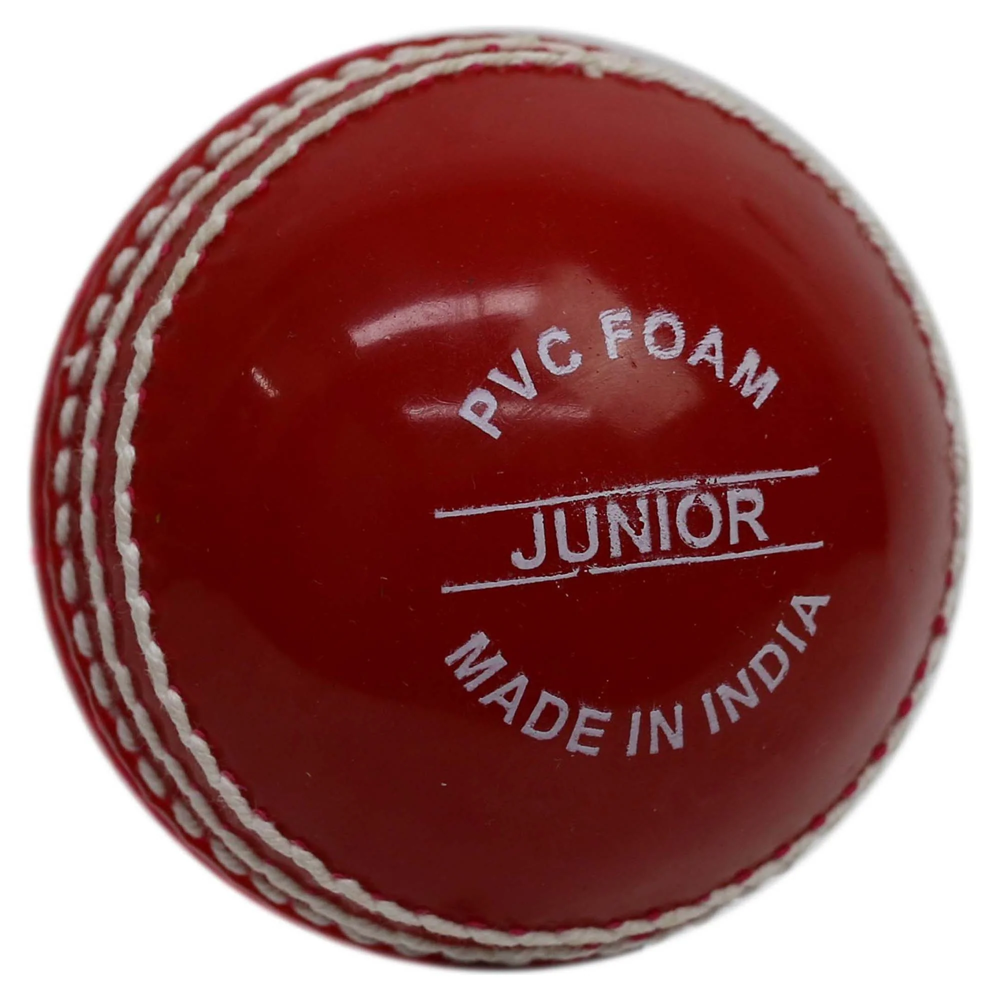 Wonderball Junior Cricket Ball - Image 2