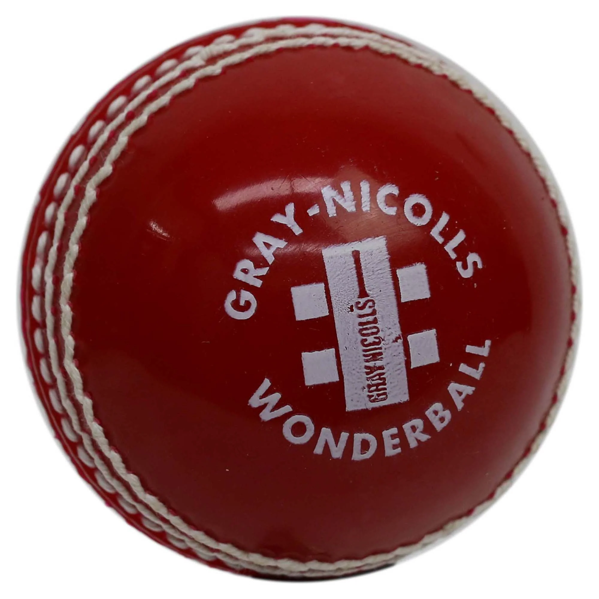 Wonderball Junior Cricket Ball - Image 3