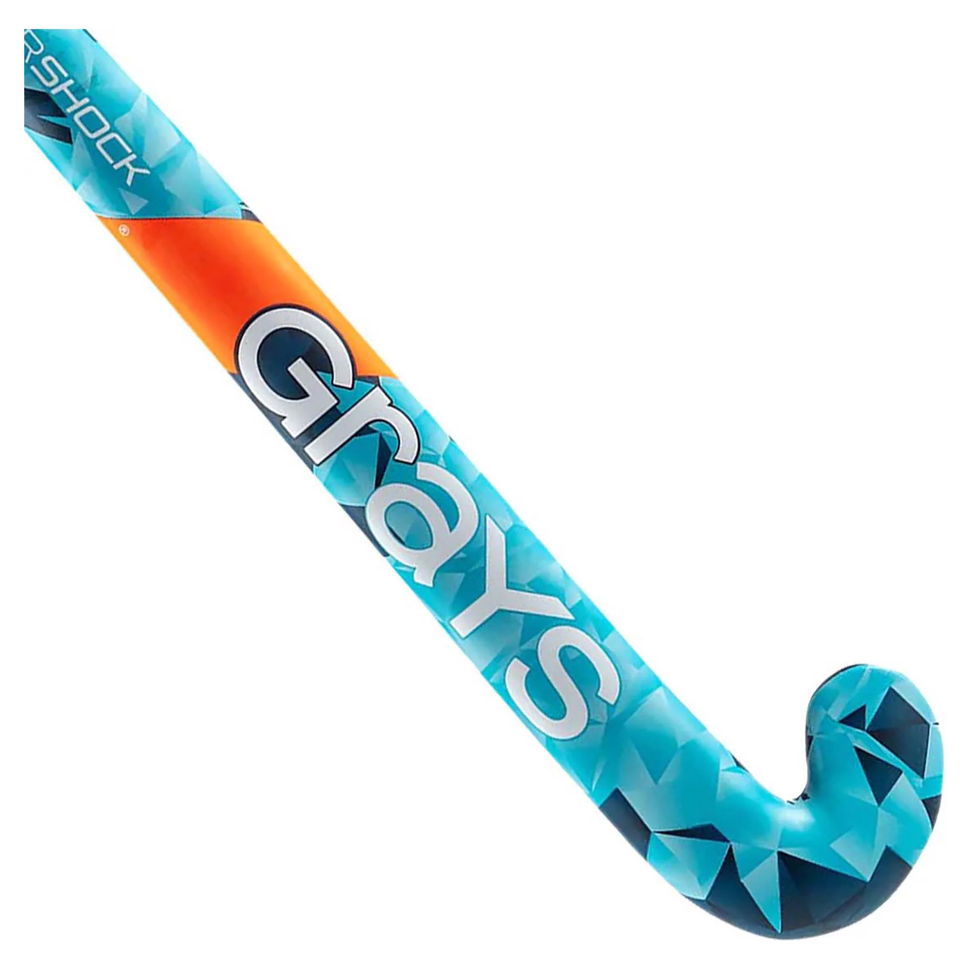 Aftershock Hockey Stick (Size 34.5) - Image 3