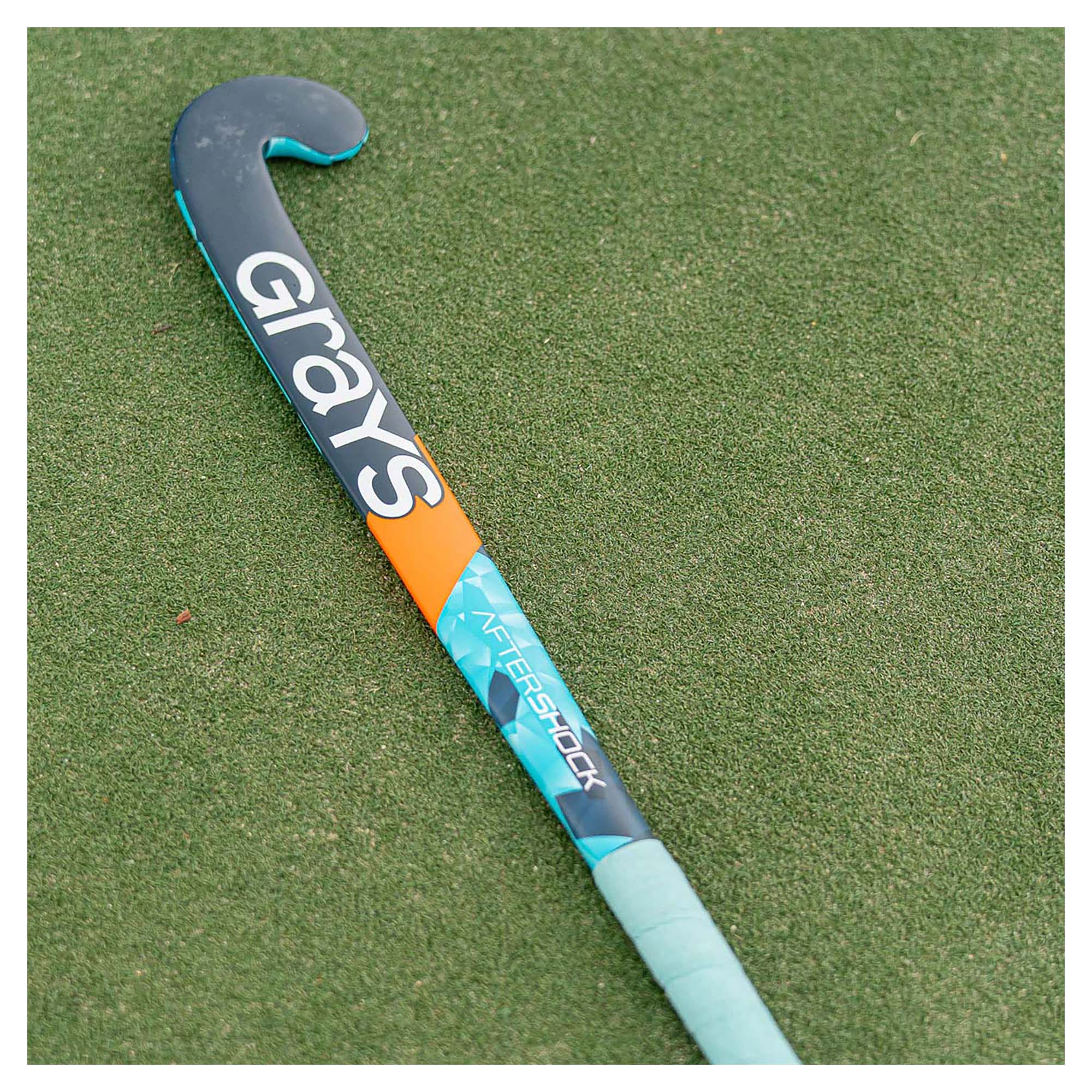 Aftershock Hockey Stick (Size 34.5) - Image 5