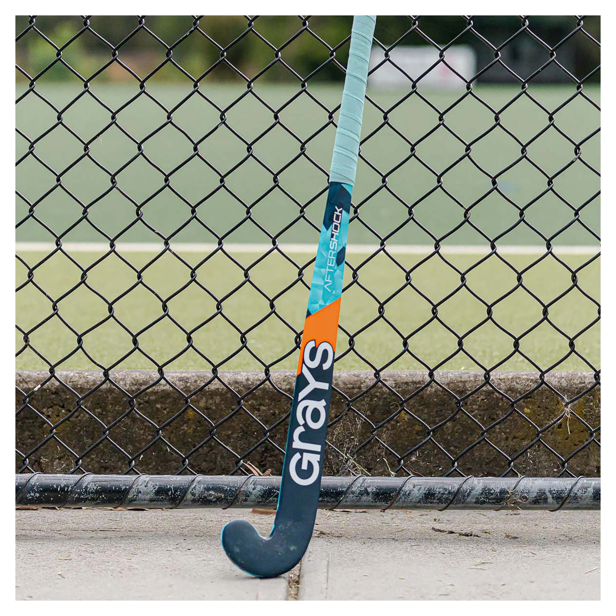 Aftershock Hockey Stick (Size 34.5) - Image 8