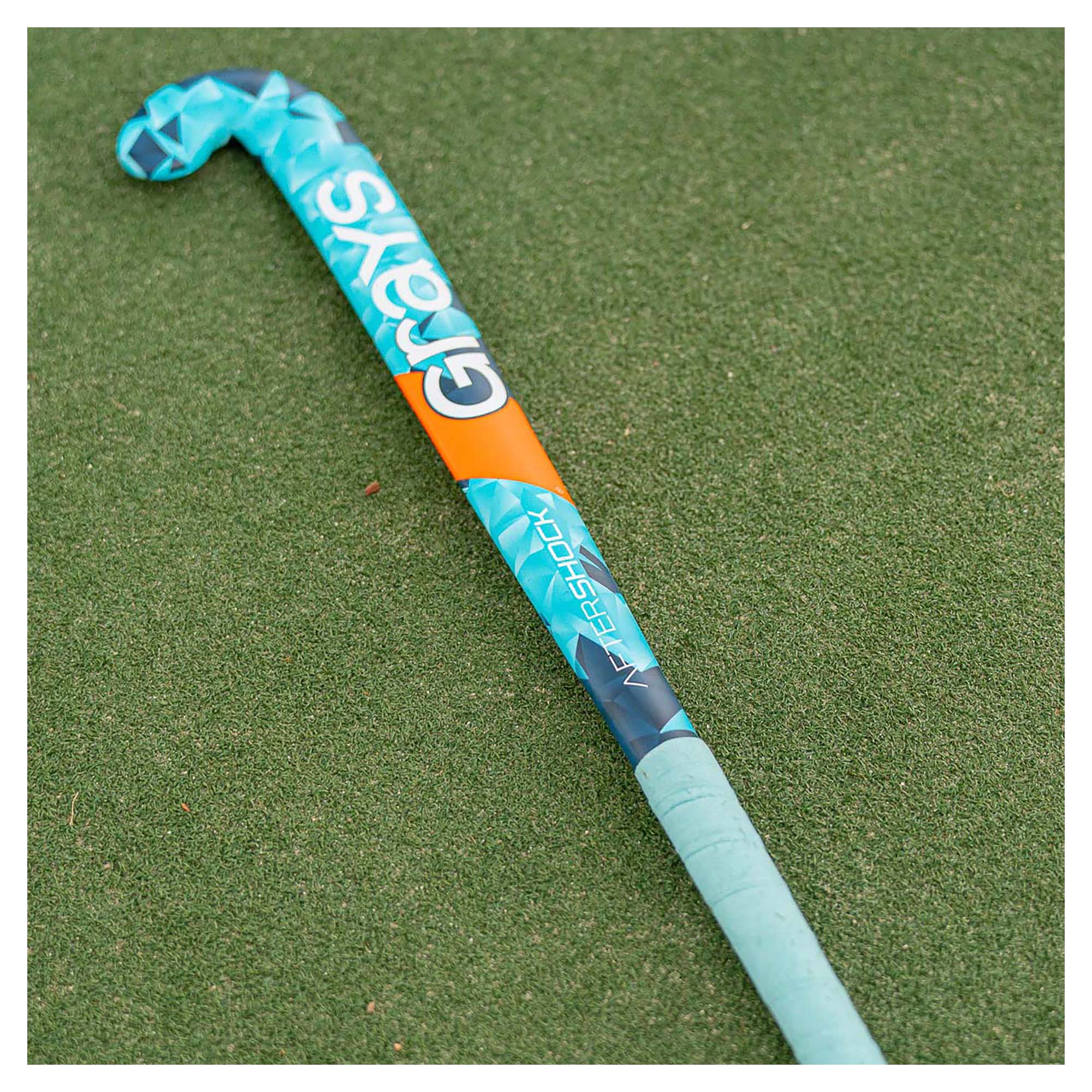 Aftershock Hockey Stick (Size 37.5) - Image 6
