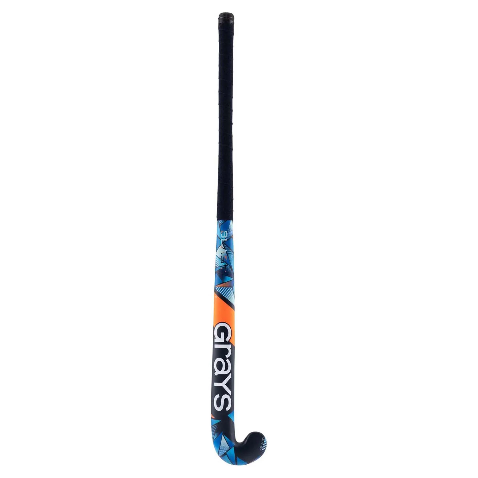Blast Ultrabow Hockey Stick - Image 2
