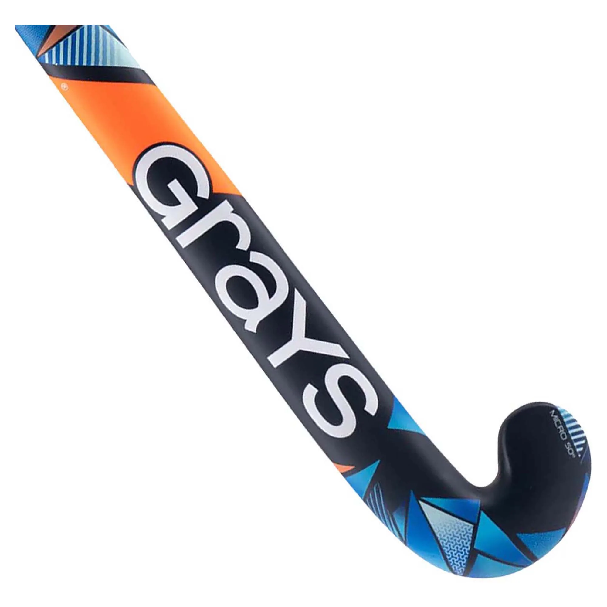 Blast Ultrabow Hockey Stick - Image 3