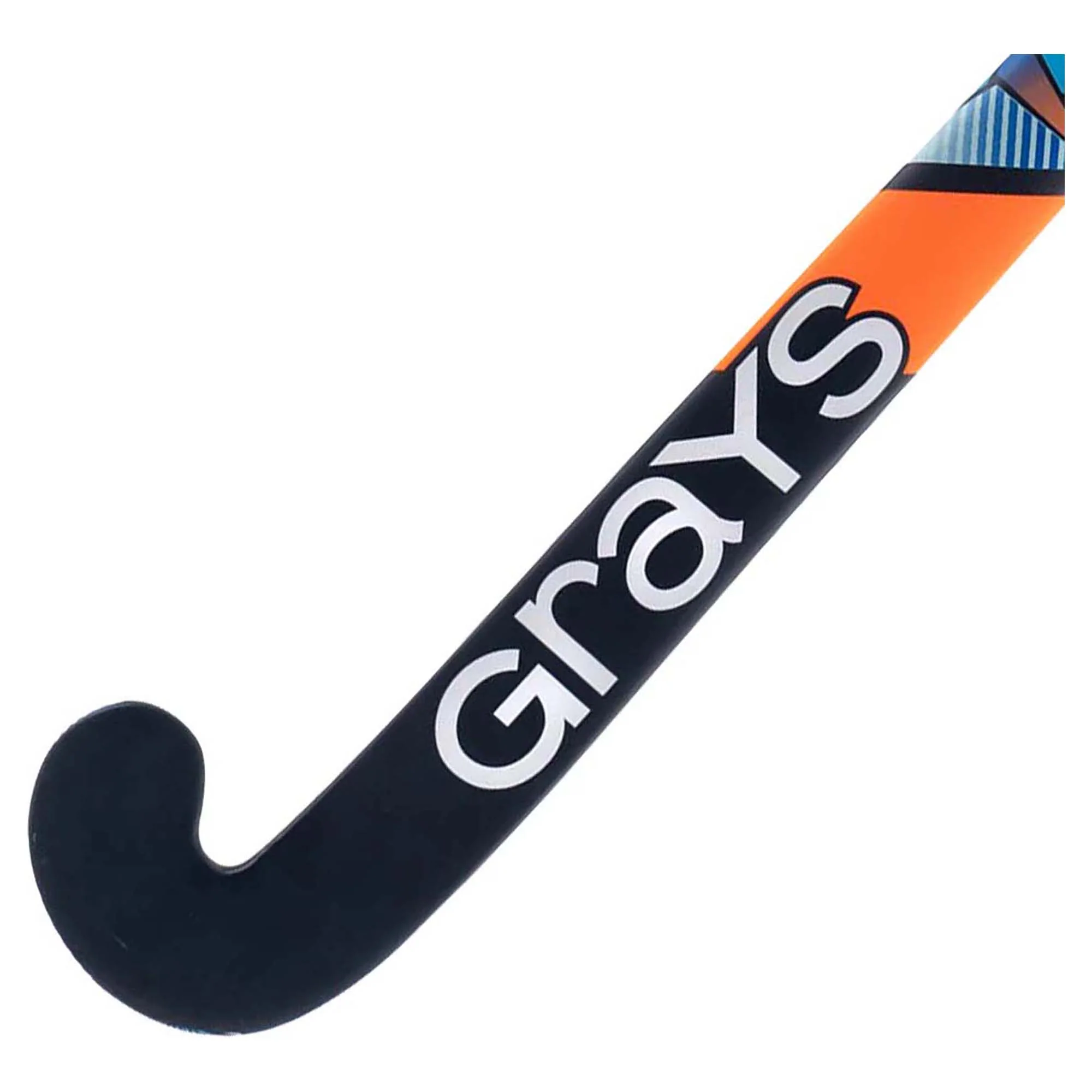 Blast Ultrabow Hockey Stick - Image 4