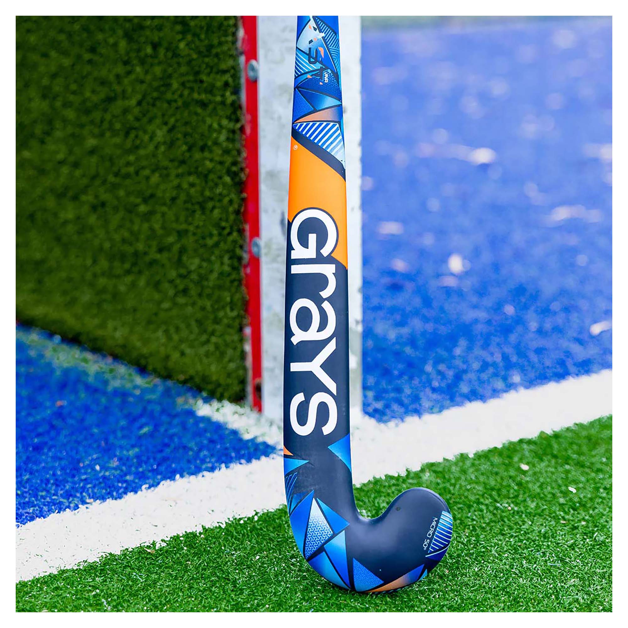 Blast Ultrabow Hockey Stick - Image 7
