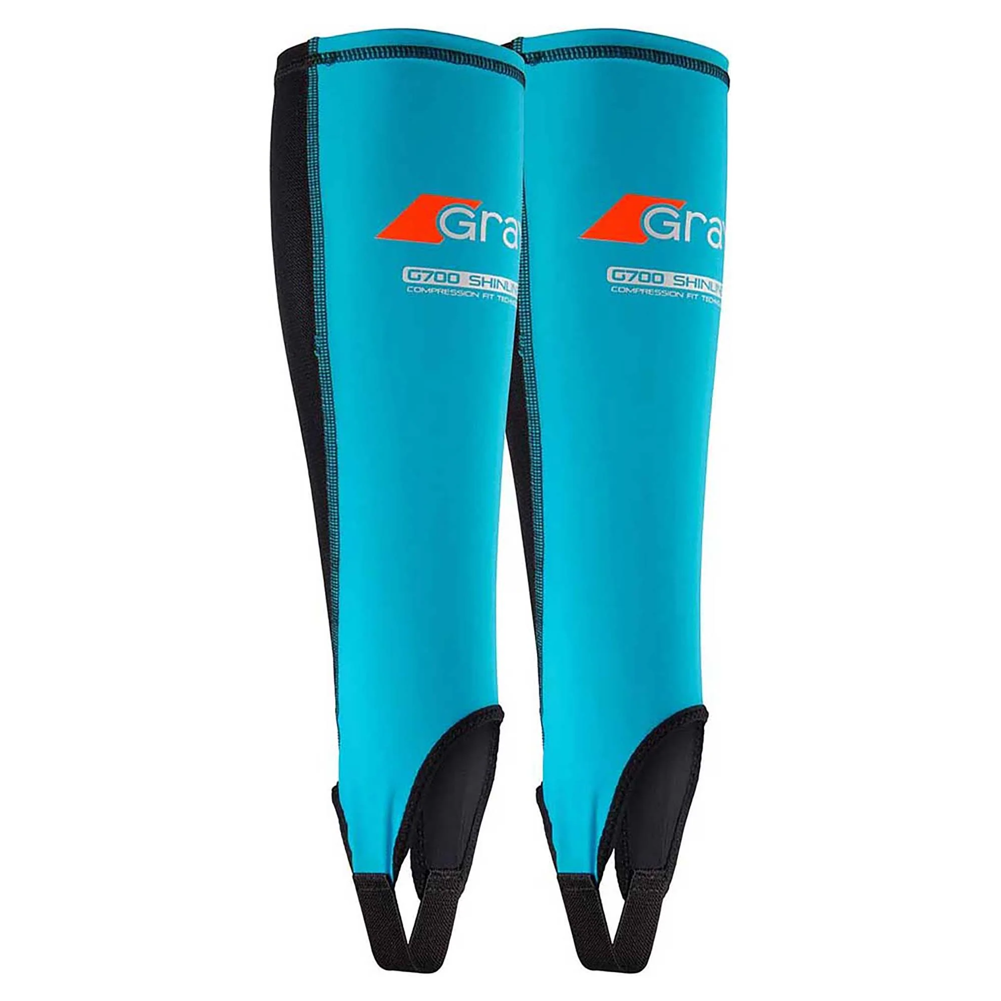 Senior's G700 Shin liners