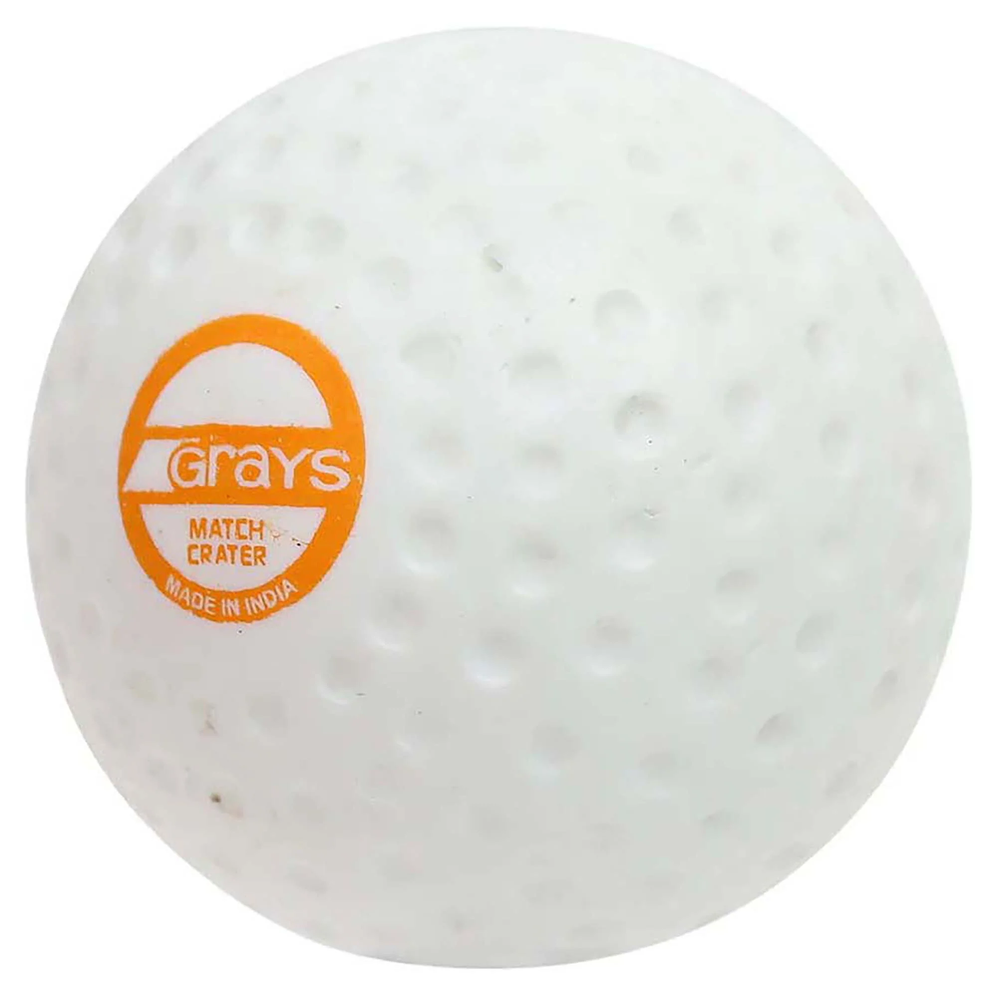 Match Hockey Ball (Hang Sell)