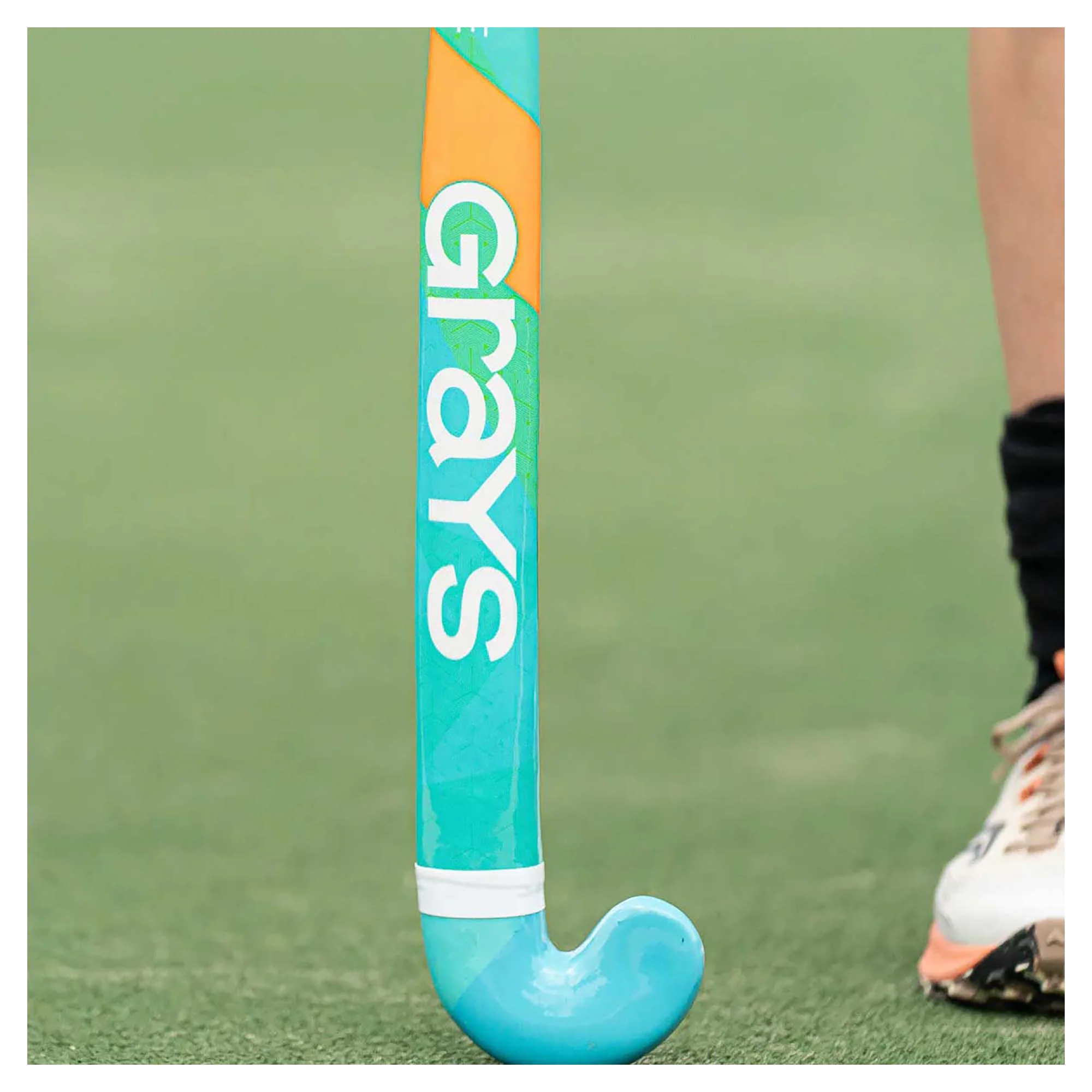 Riptide Hockey Stick (Size 35.5) - Image 7