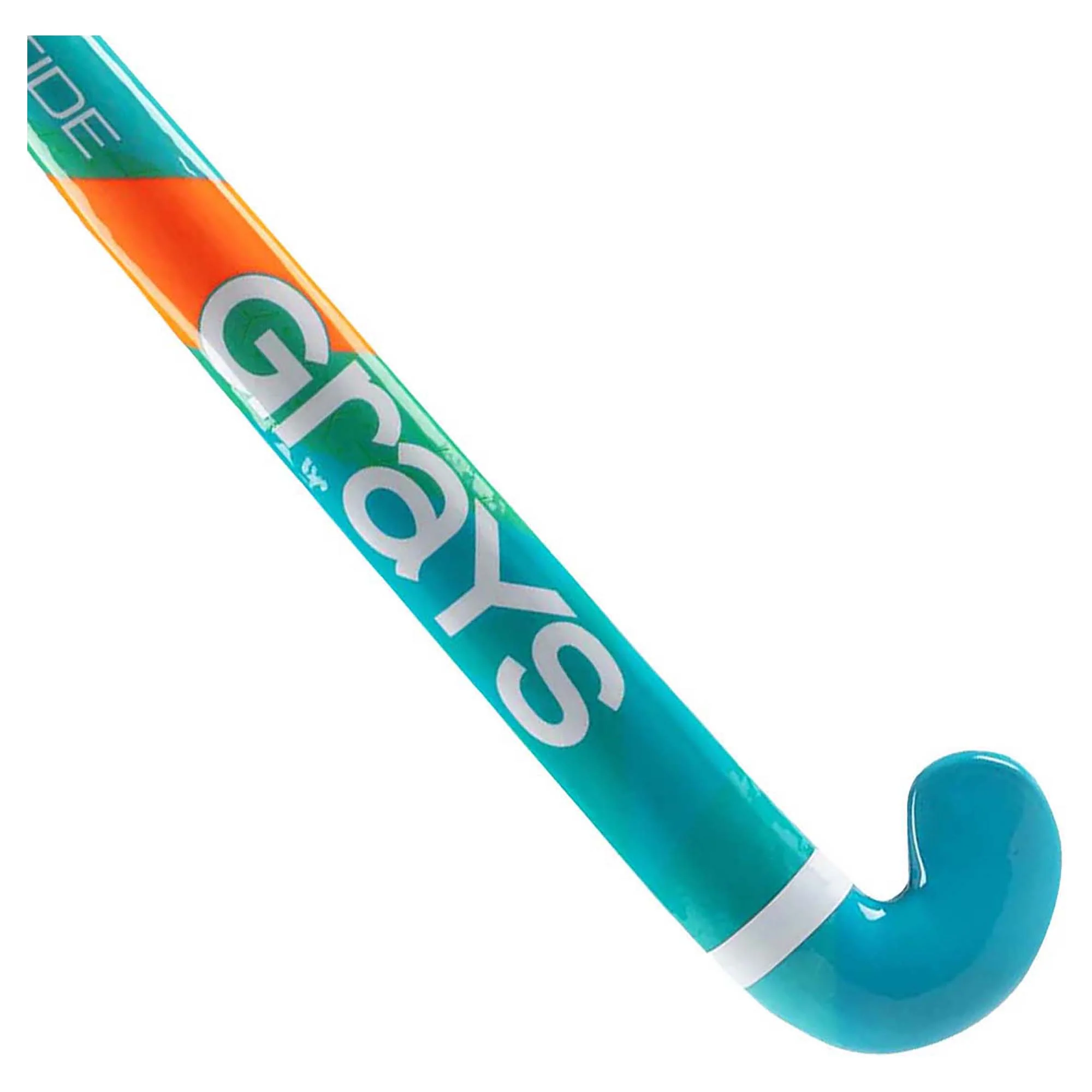 Riptide Hockey Stick (Size 34.5) - Image 3