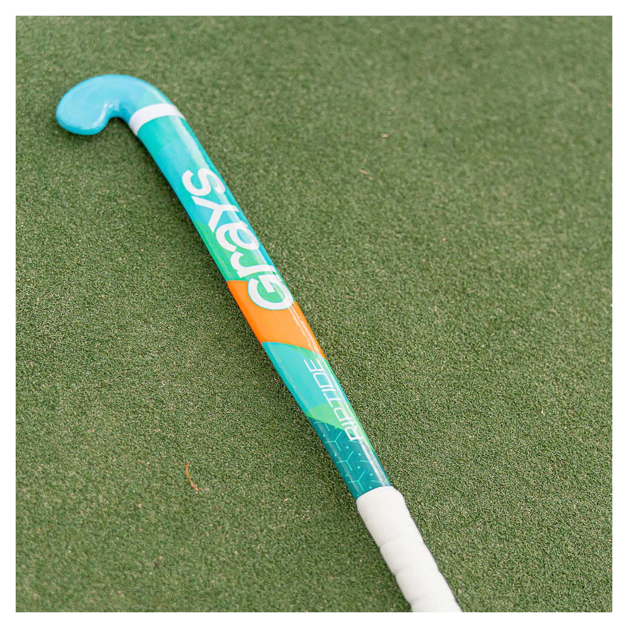 Riptide Hockey Stick (Size 34.5) - Image 5