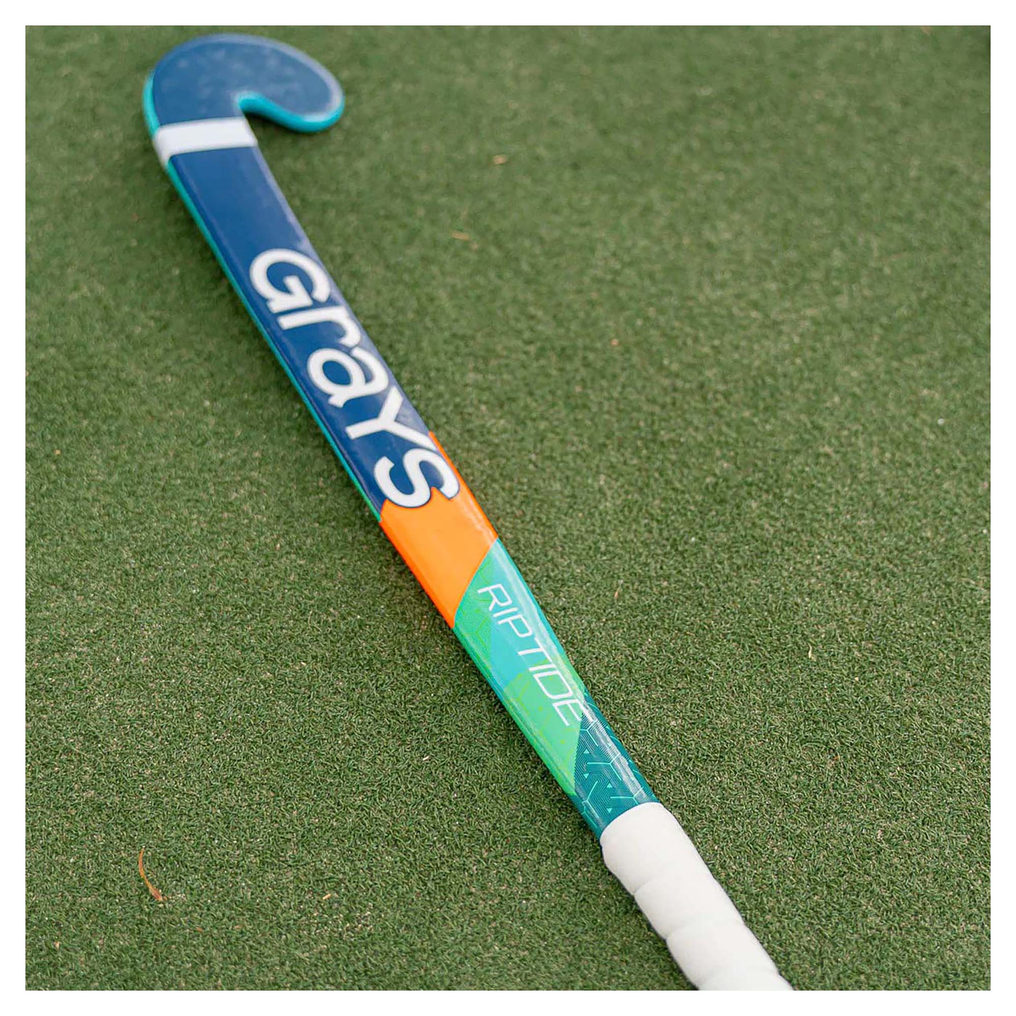 Riptide Hockey Stick (Size 34.5) - Image 6