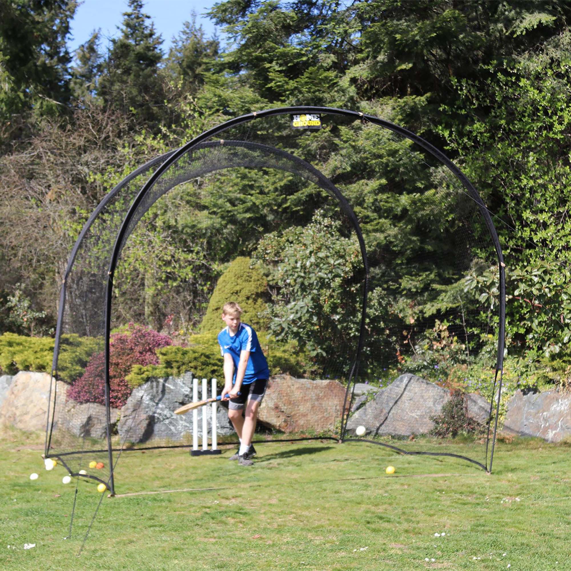 Ground GS3 Batting Net - Image 2