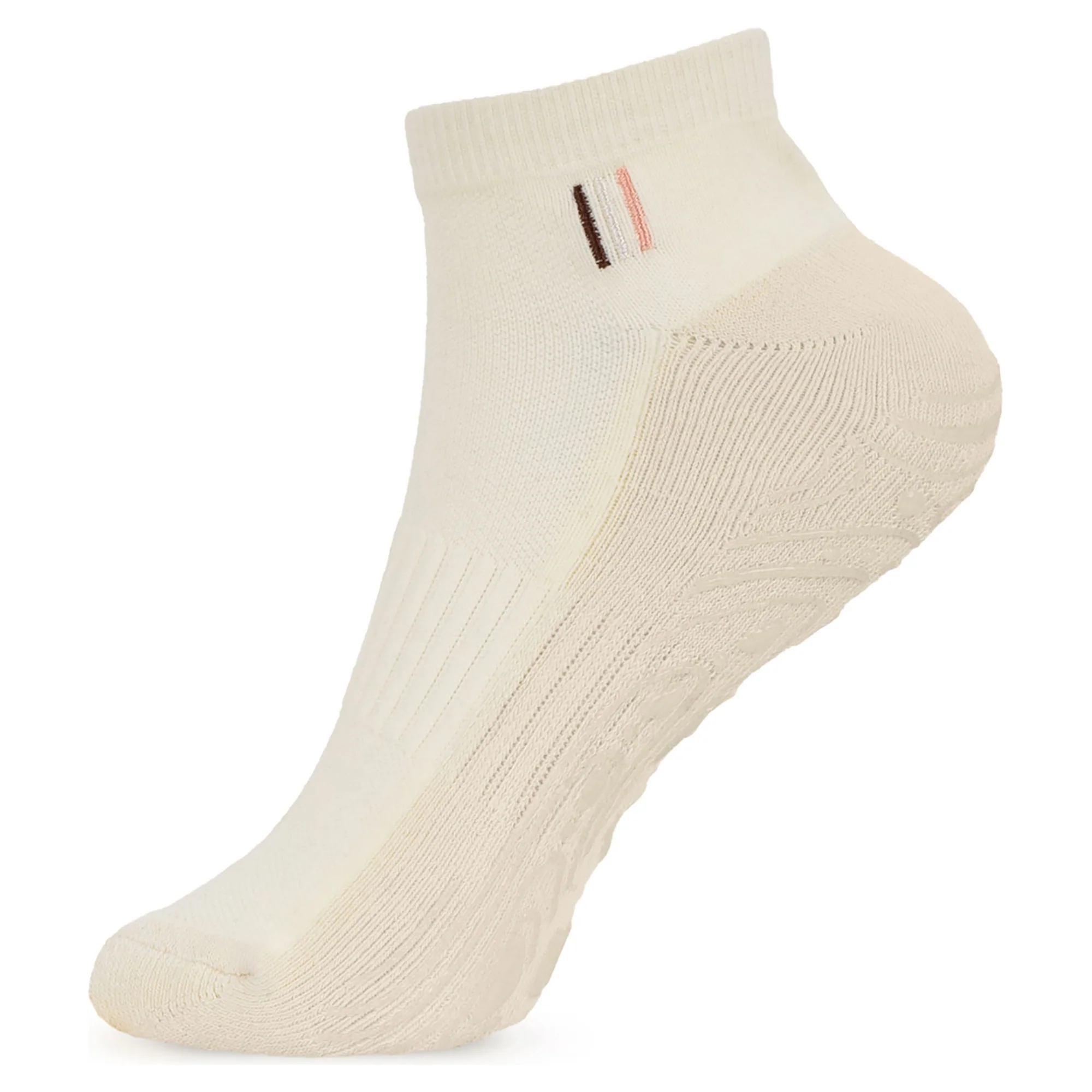 Grounded Grippy Ankle Socks - Image 2