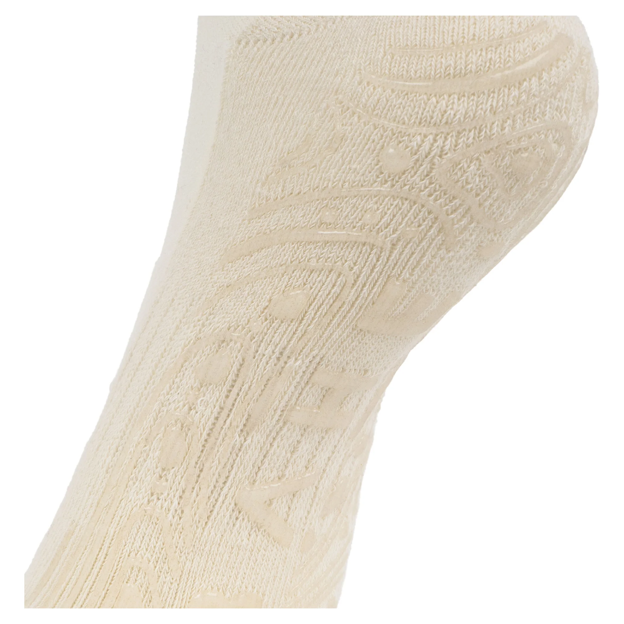 Grounded Grippy Ankle Socks - Image 3