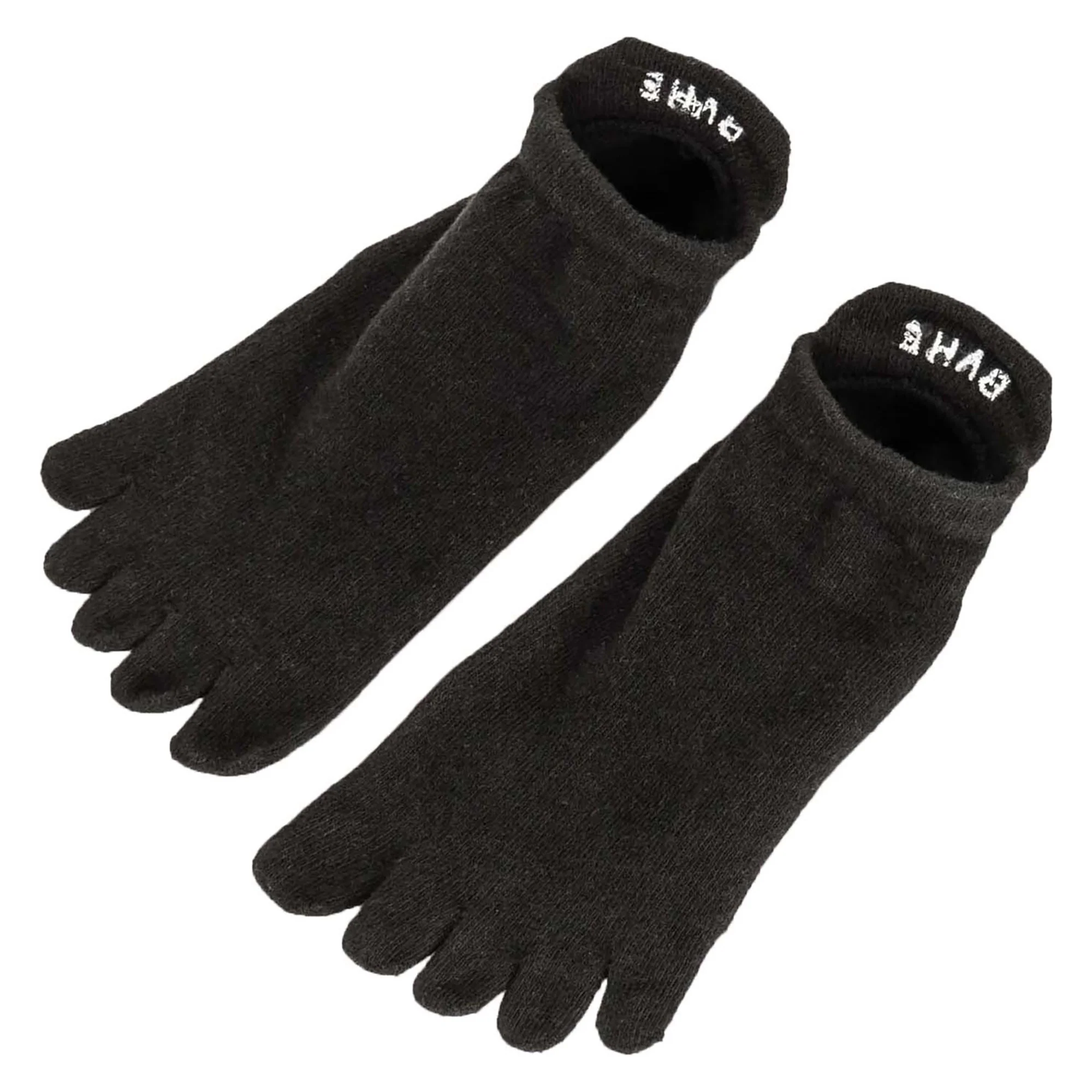 Grounded Grippy Closetoe Socks - Image 3