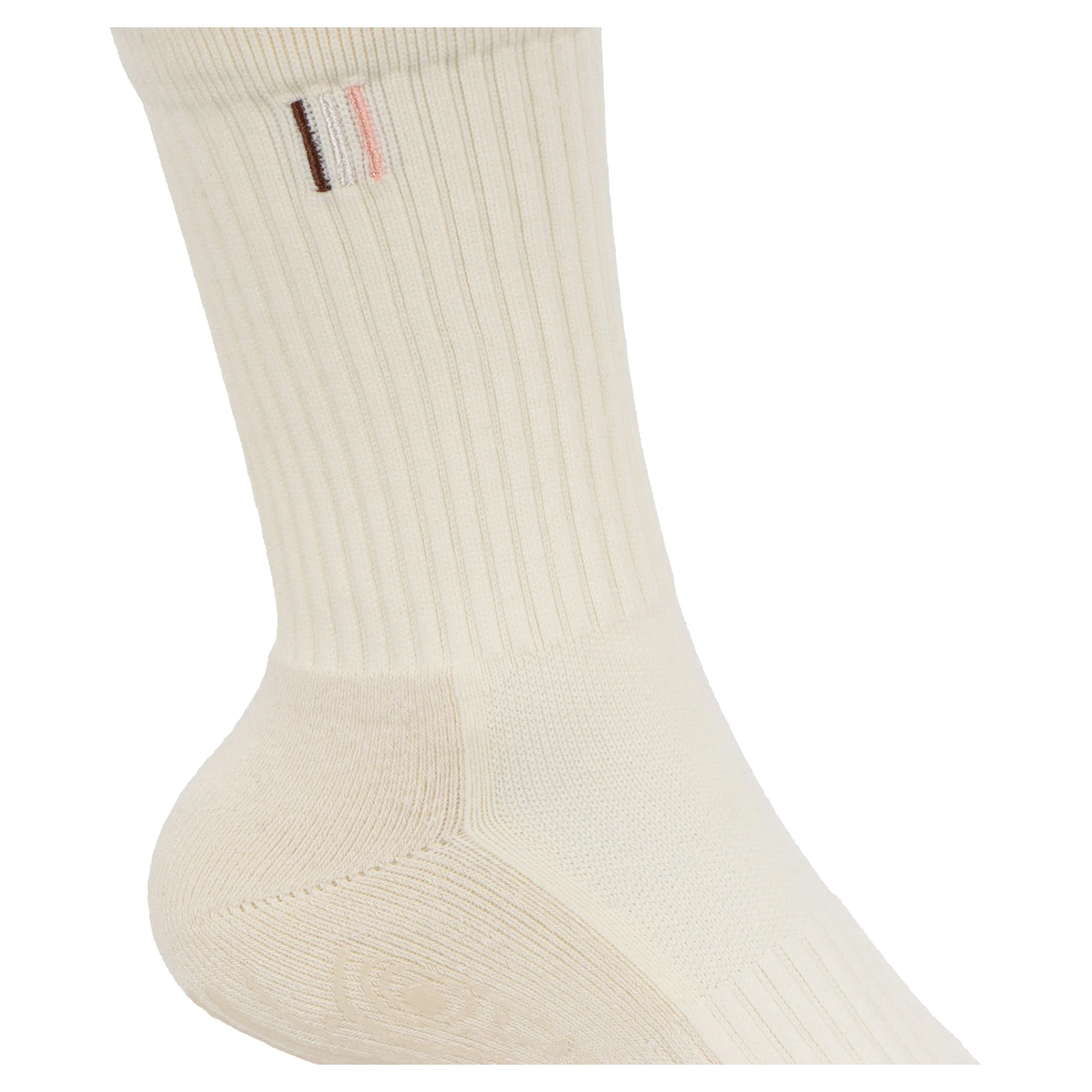Grounded Grippy Crew Socks - Image 2