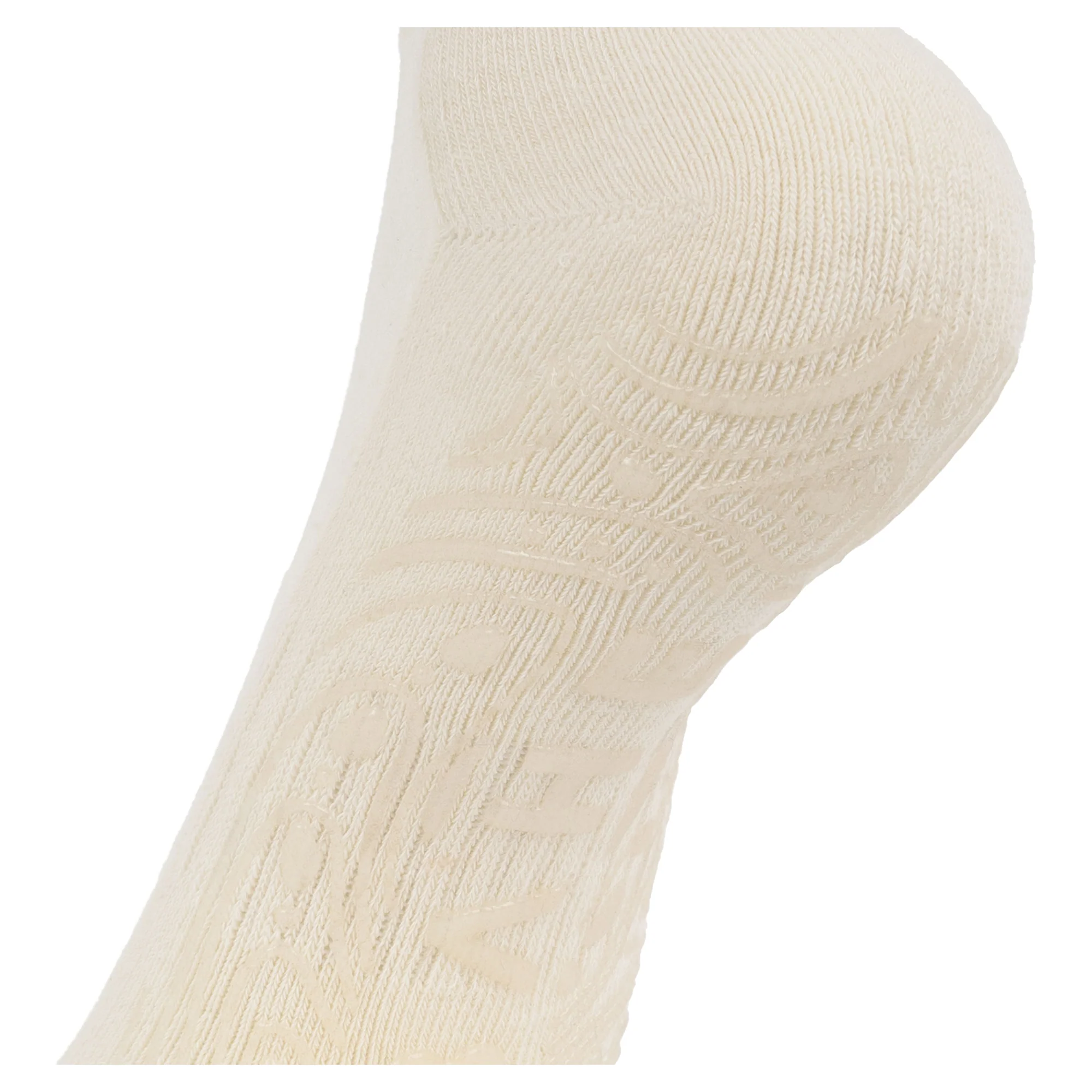 Grounded Grippy Crew Socks - Image 3