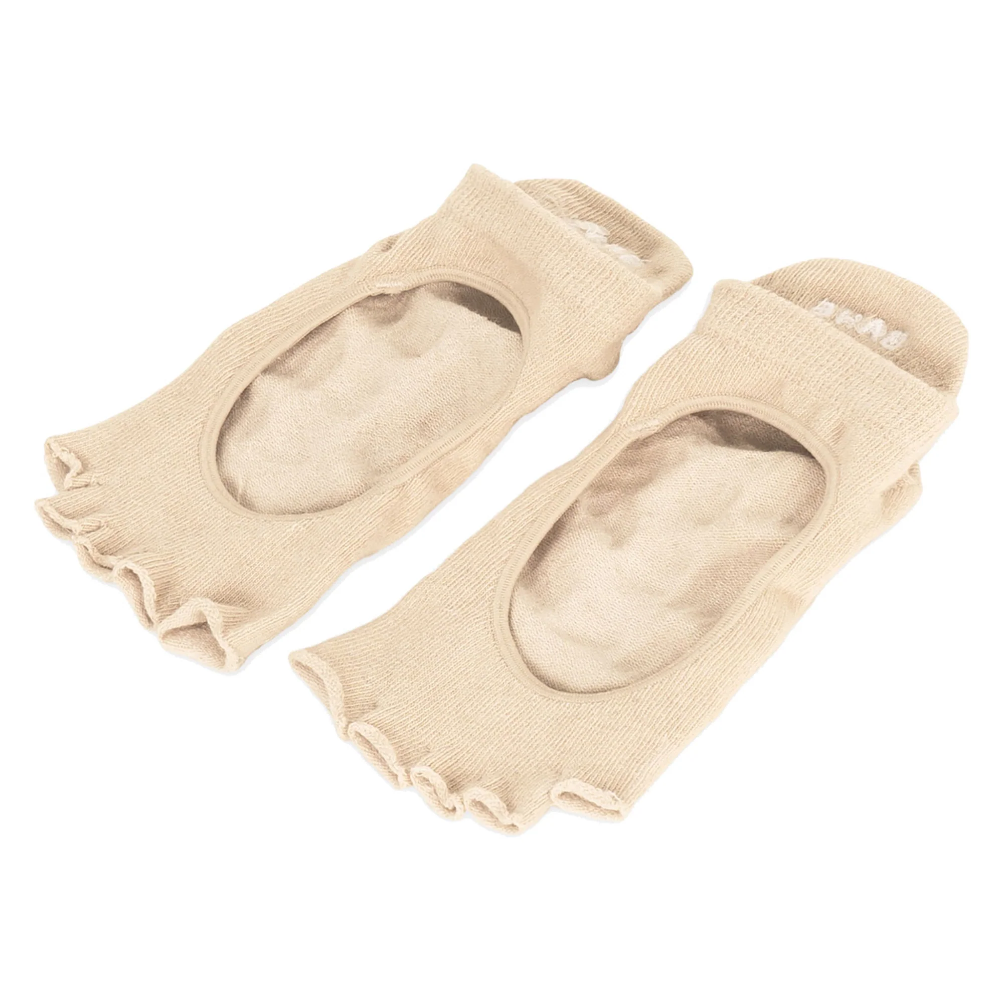 Grounded Grippy Opentoe Socks - Image 4