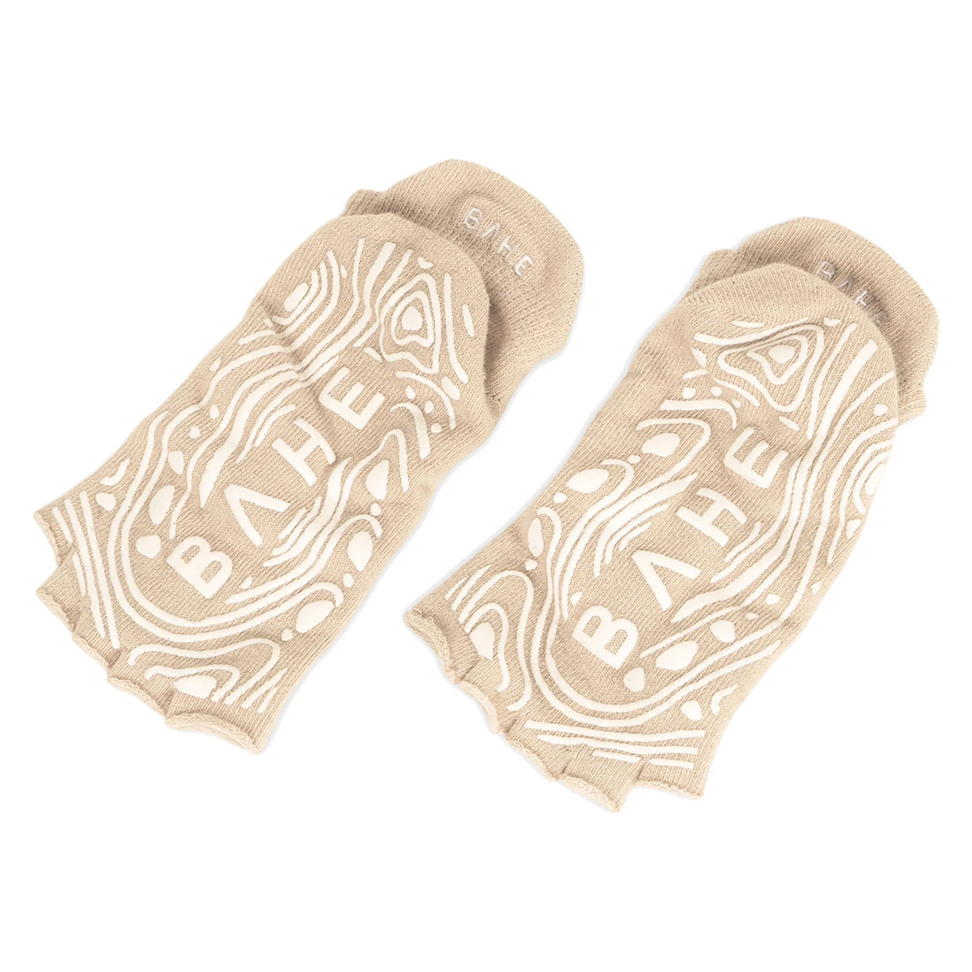 Grounded Grippy Opentoe Socks - Image 5