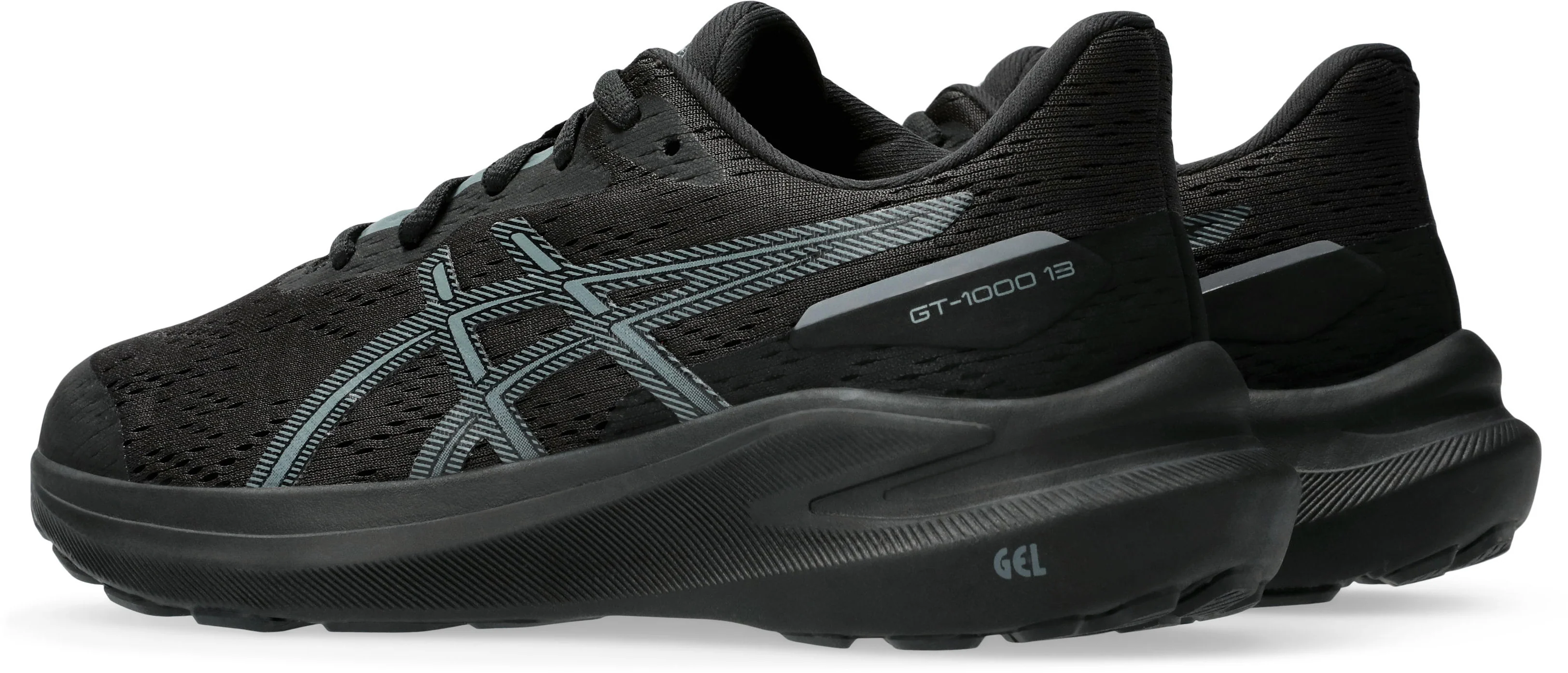 GT-1000 13 GS Junior's Running Shoes - Image 3