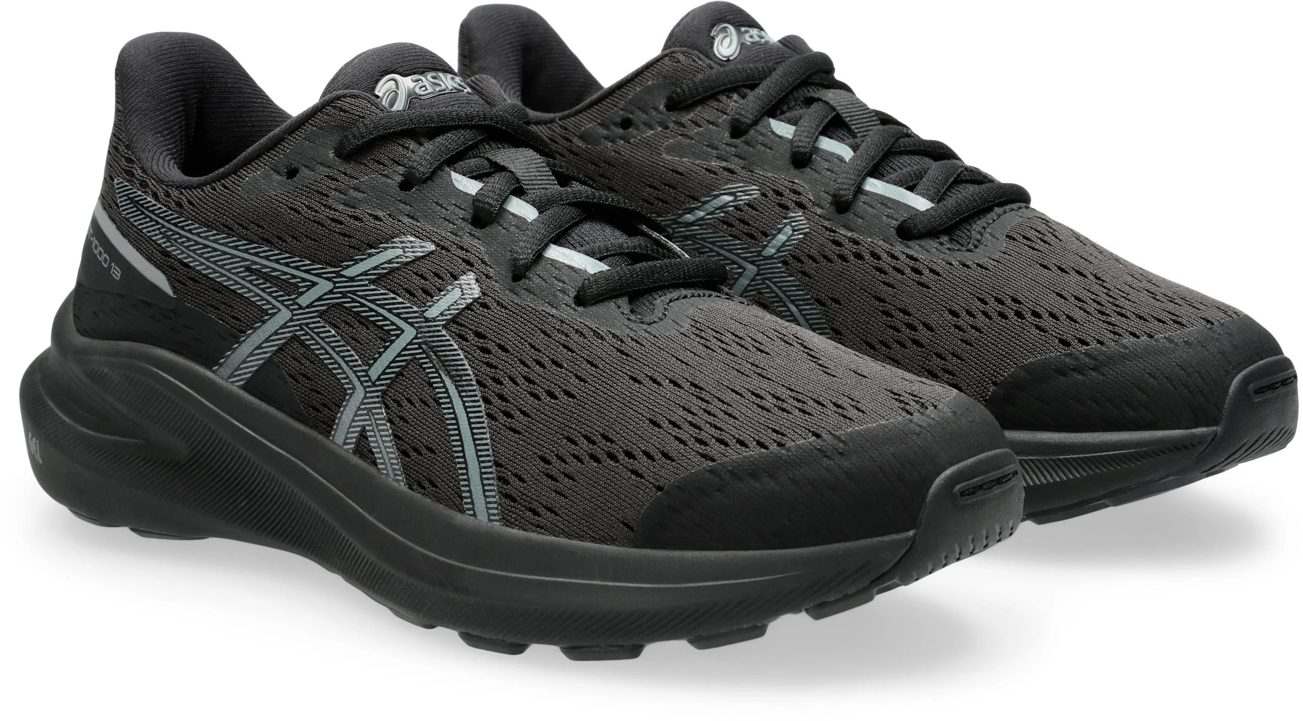 GT-1000 13 GS Junior's Running Shoes - Image 4