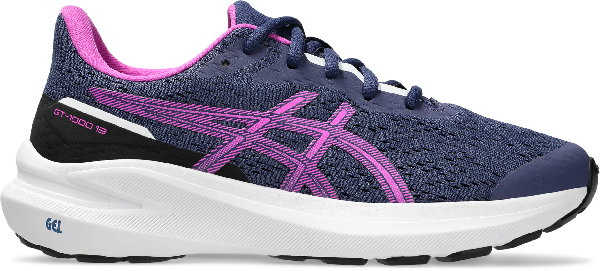 GT-1000 13 GS Junior's Running Shoes